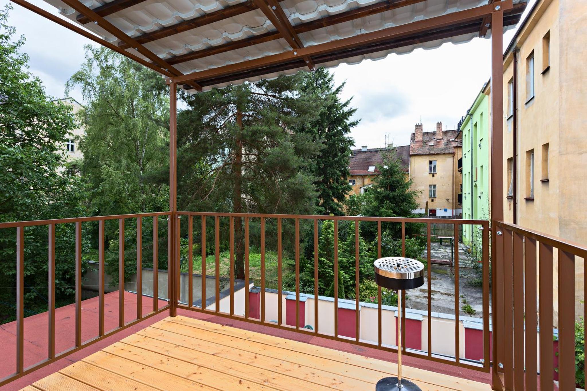 Penzion Hotel Morrison