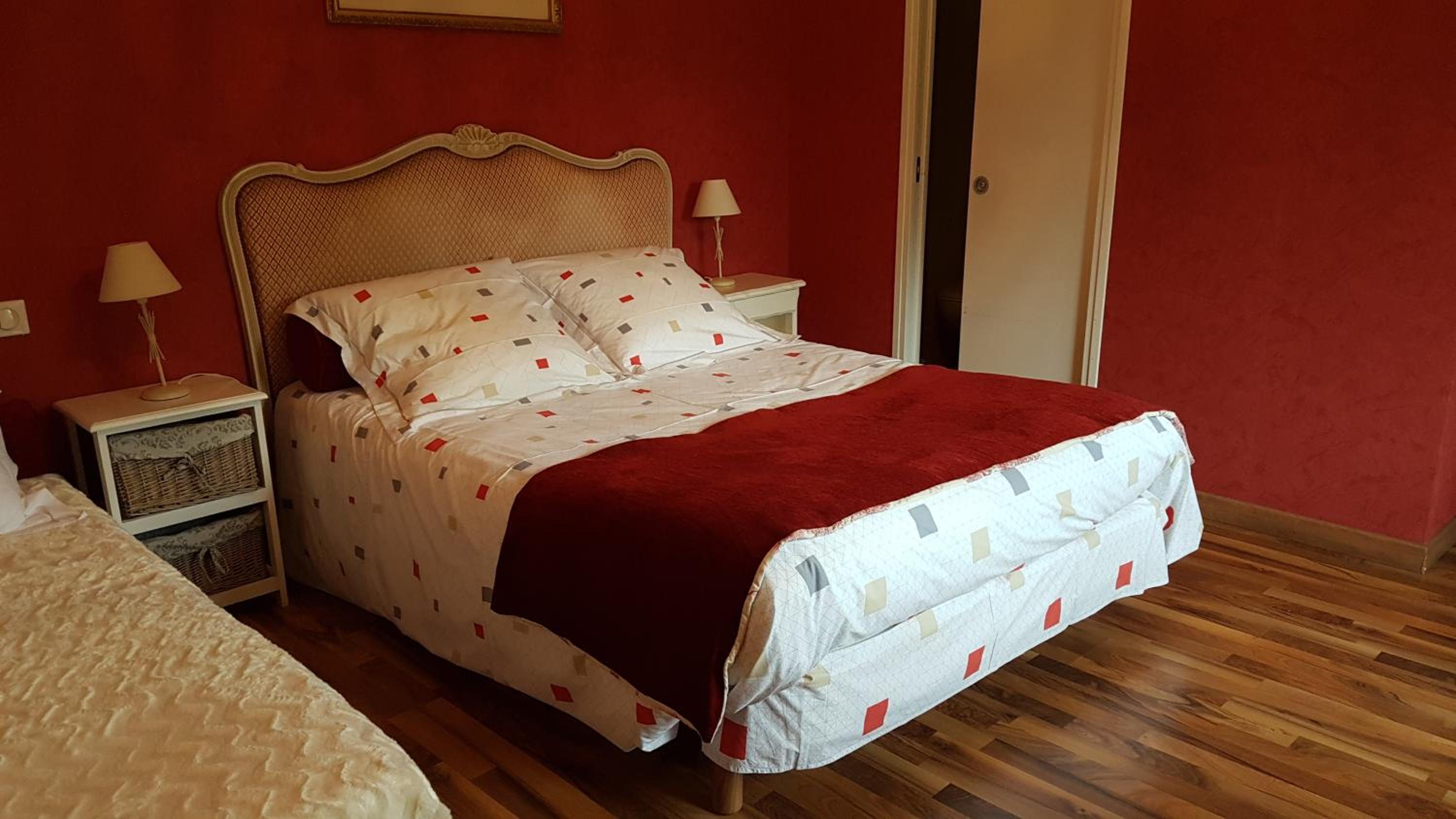 Chambres d'Hôtes l'Hermine