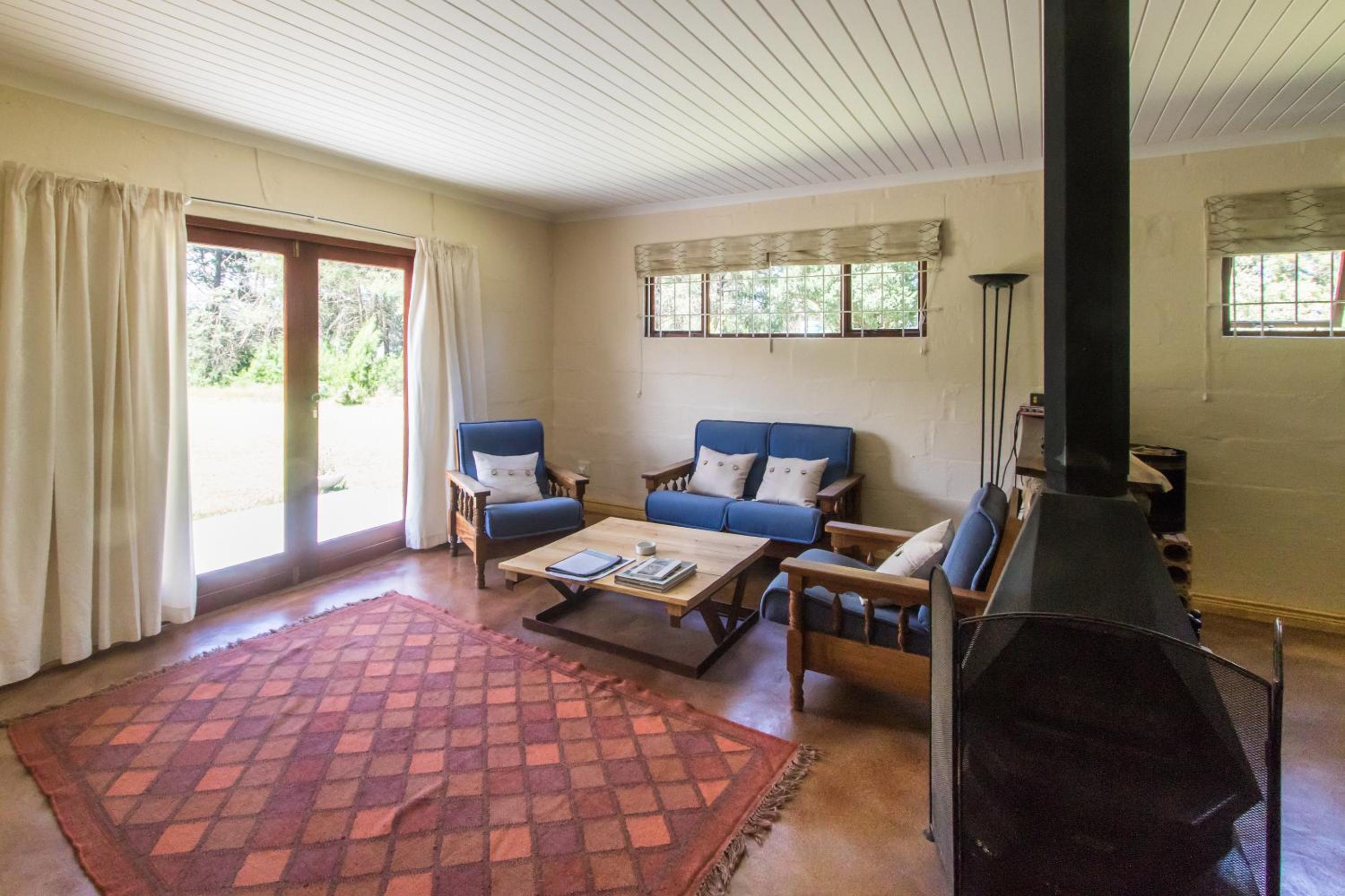 Kamberg Valley Hideaway