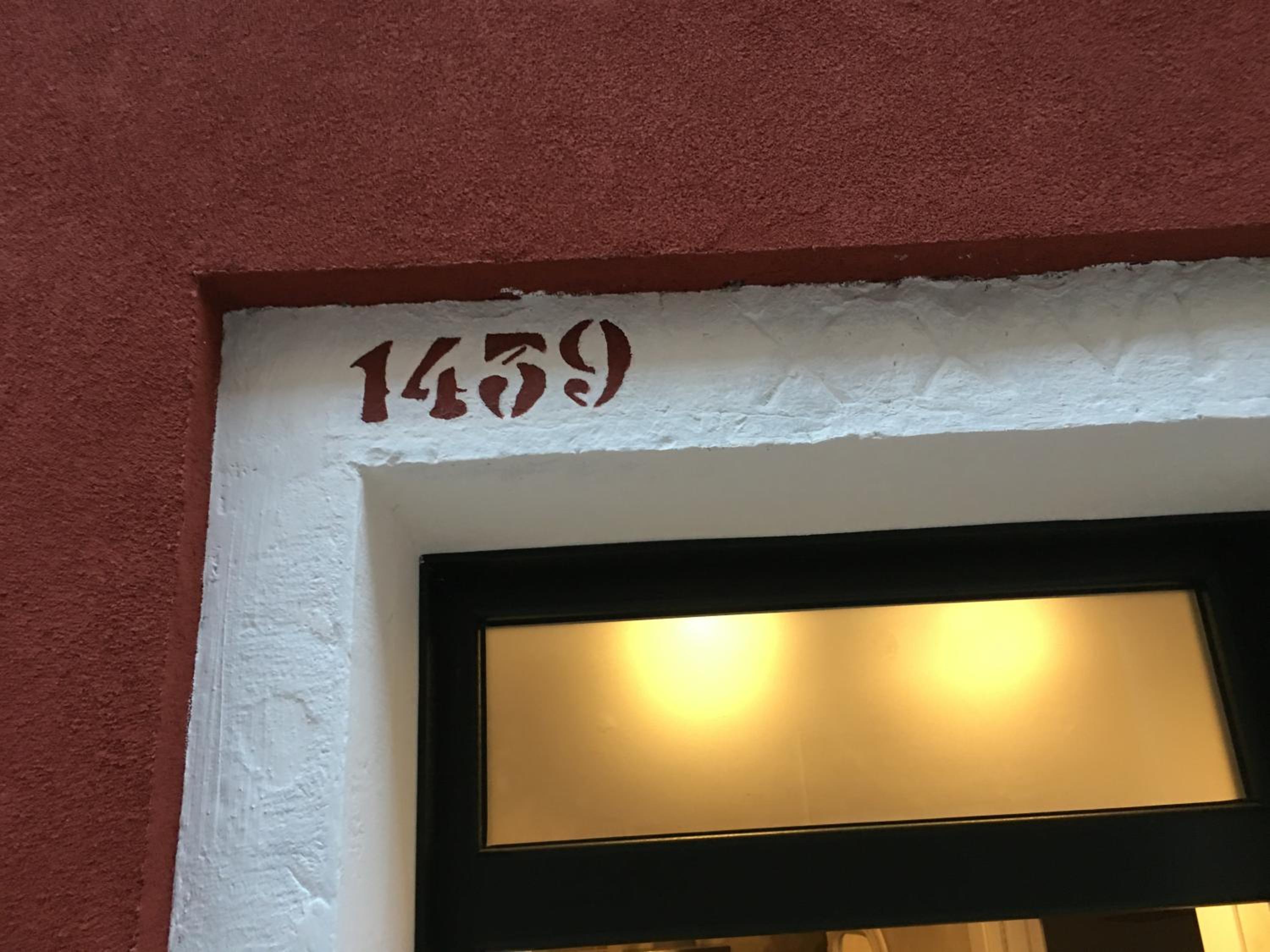 Ca del Pape