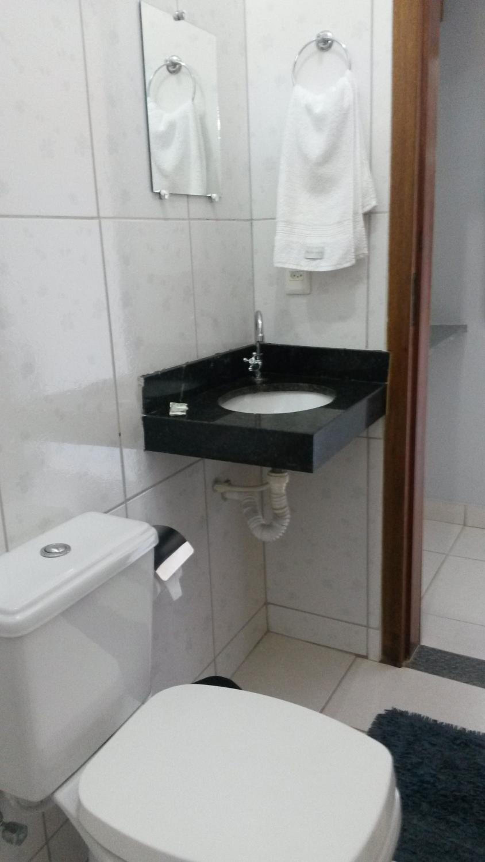 Suites do Ratinho