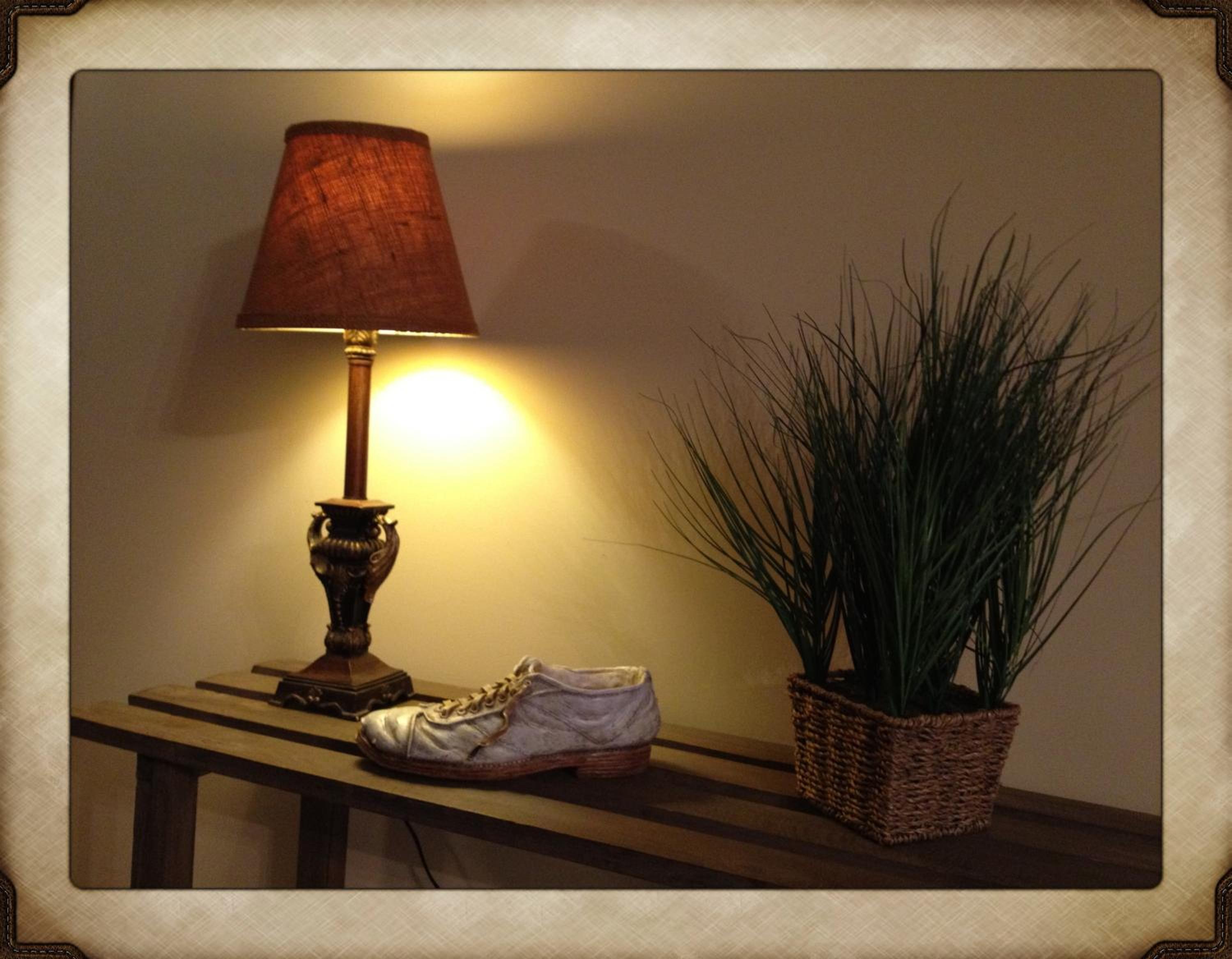 Bed and Breakfast Du Repos