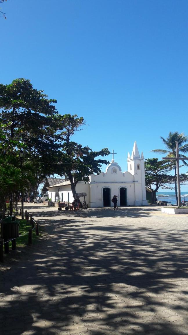 Condomínio em Praia do Forte