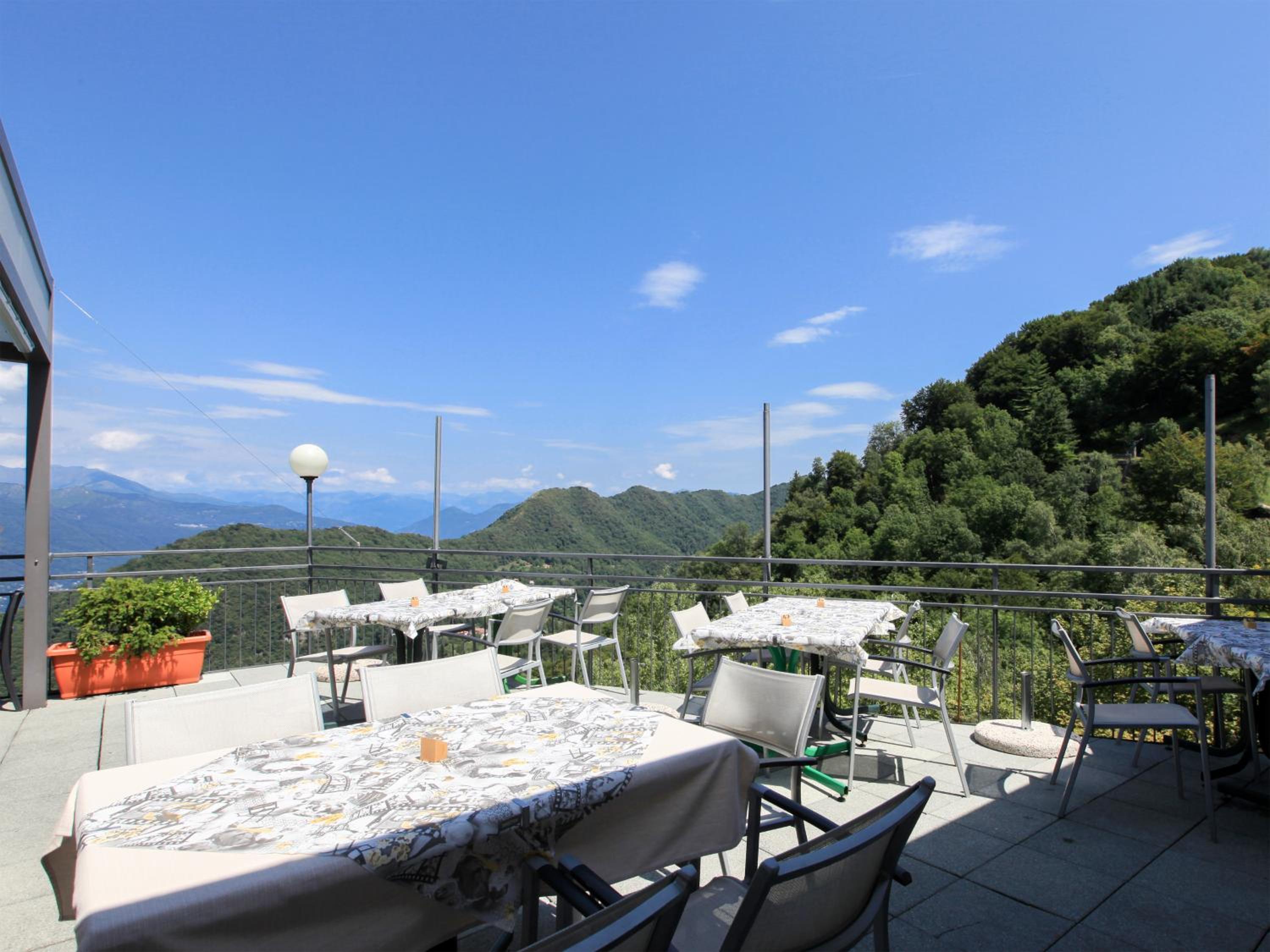 Hotel Funivia, photo 5