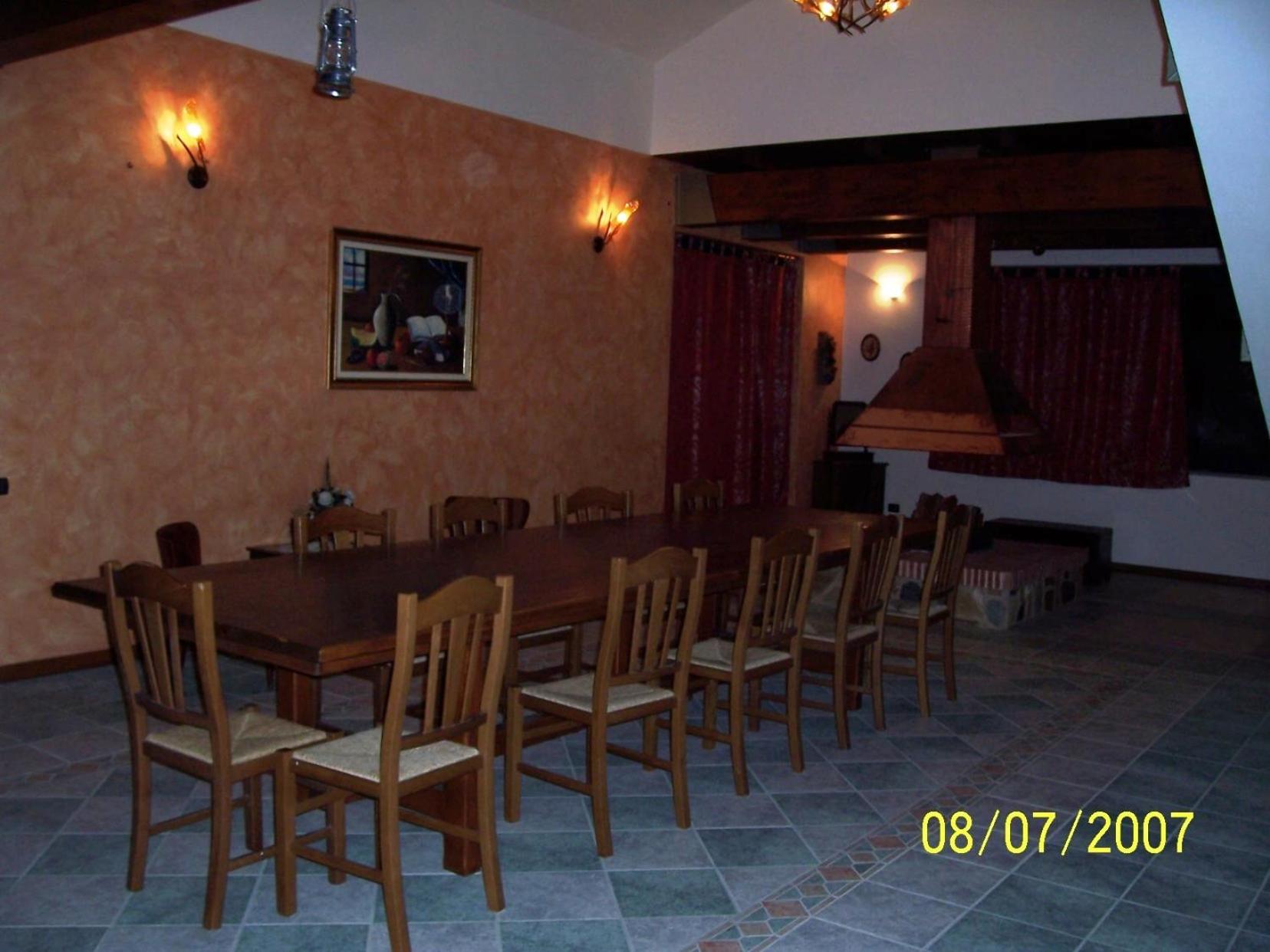 B&B Sciarammola en Patti