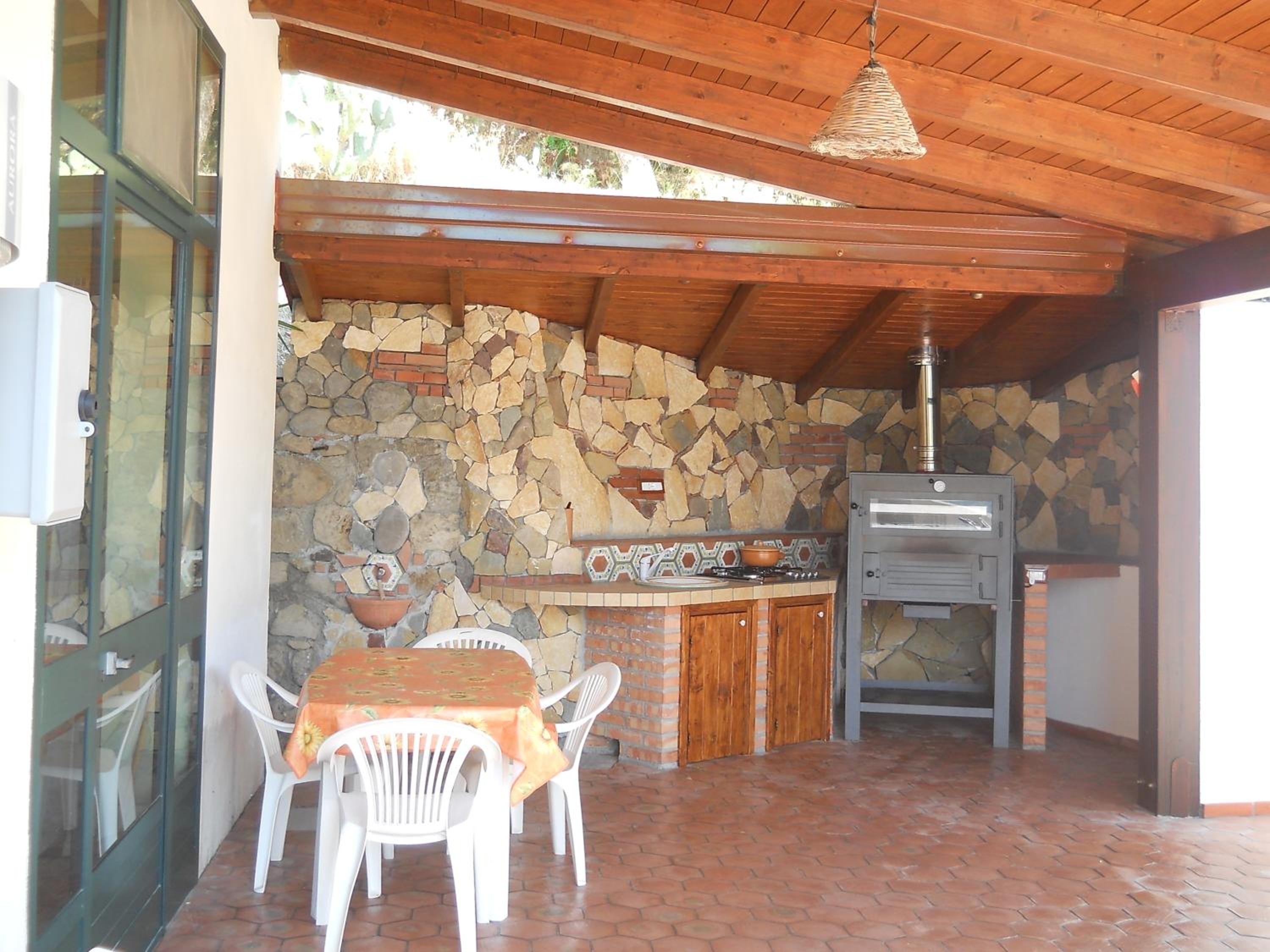 B&B Sciarammola en Patti