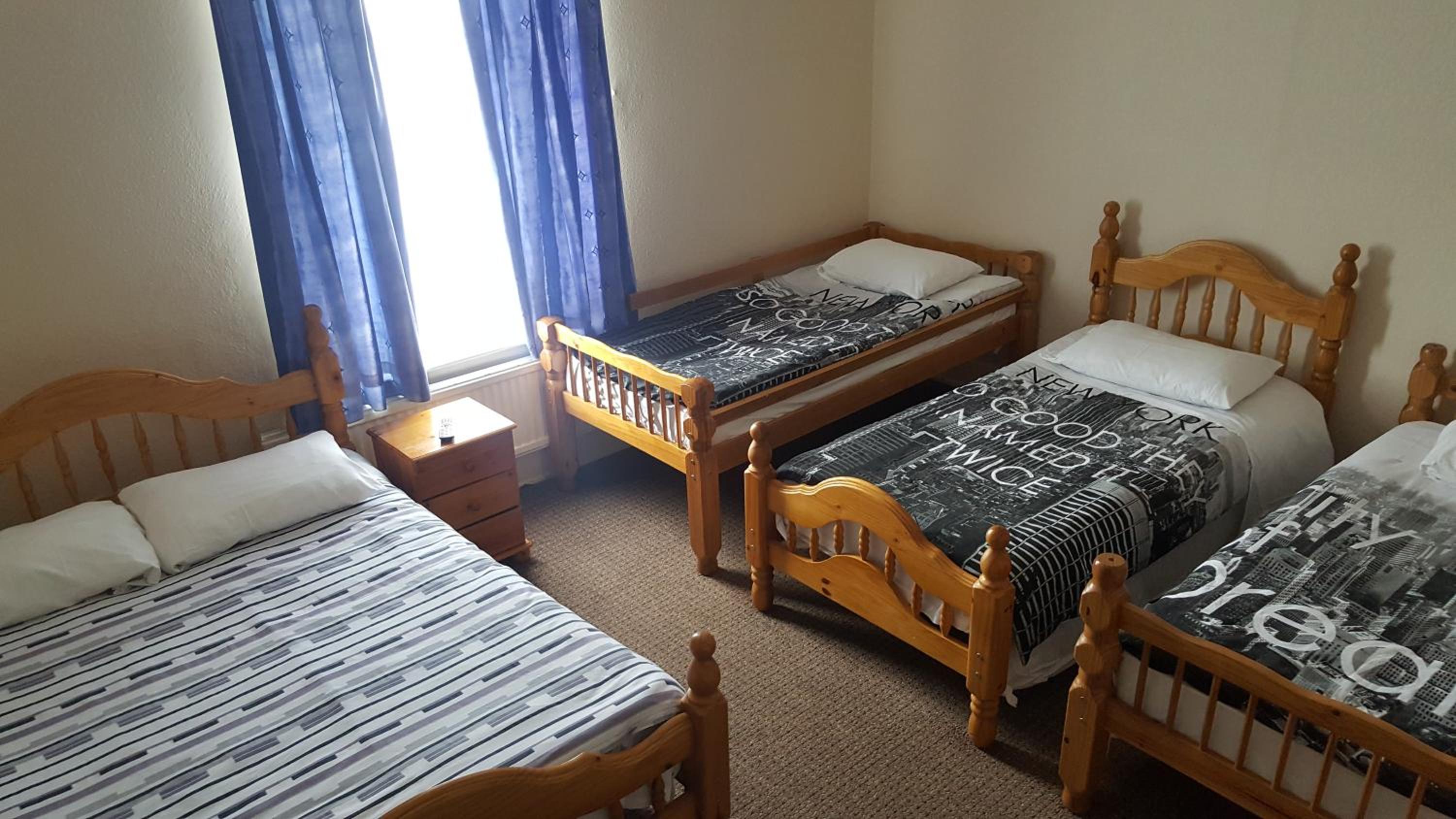 Leicester Vacations - Grafton House - Property Image 37
