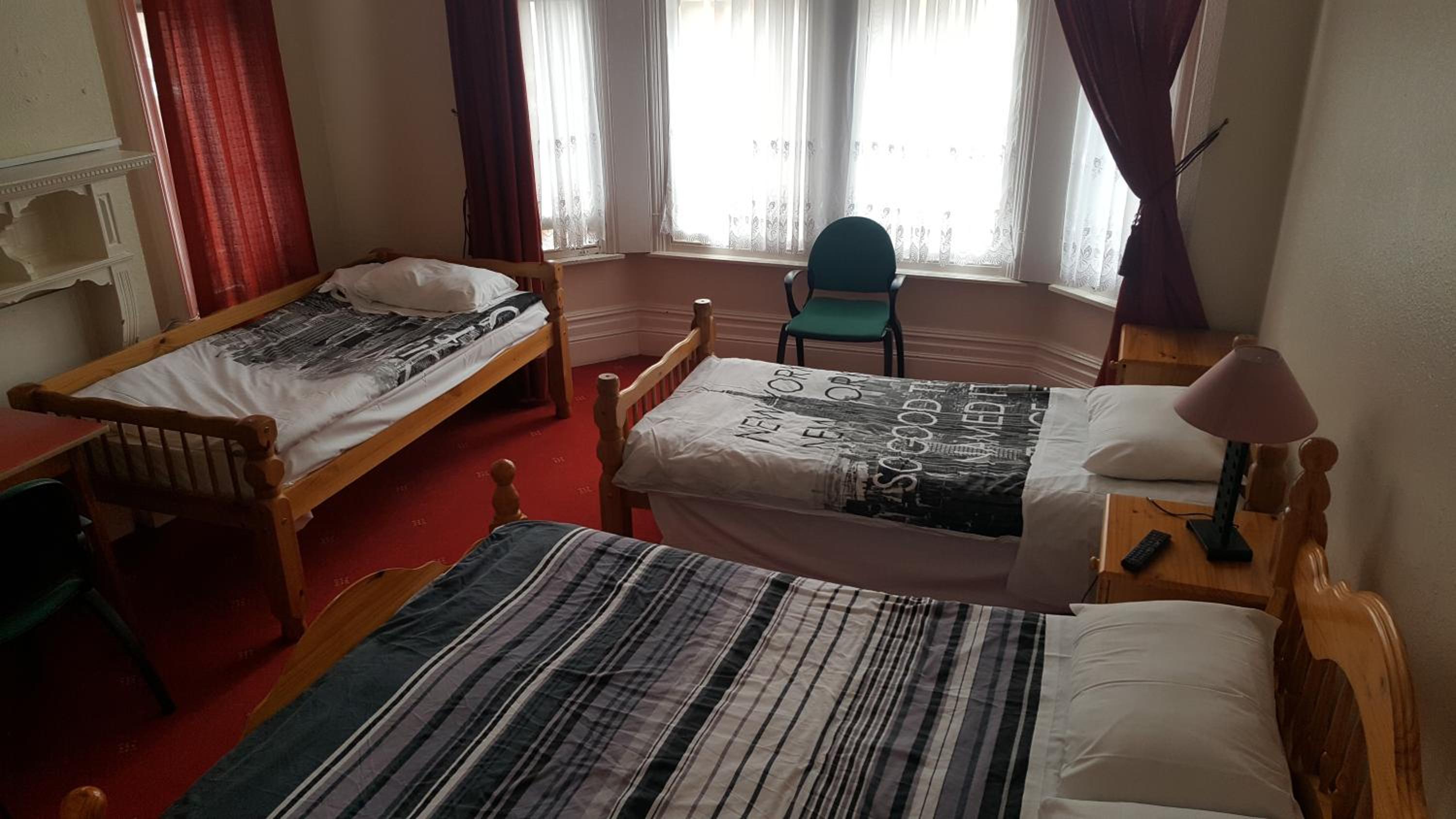Leicester Vacations - Grafton House - Property Image 26