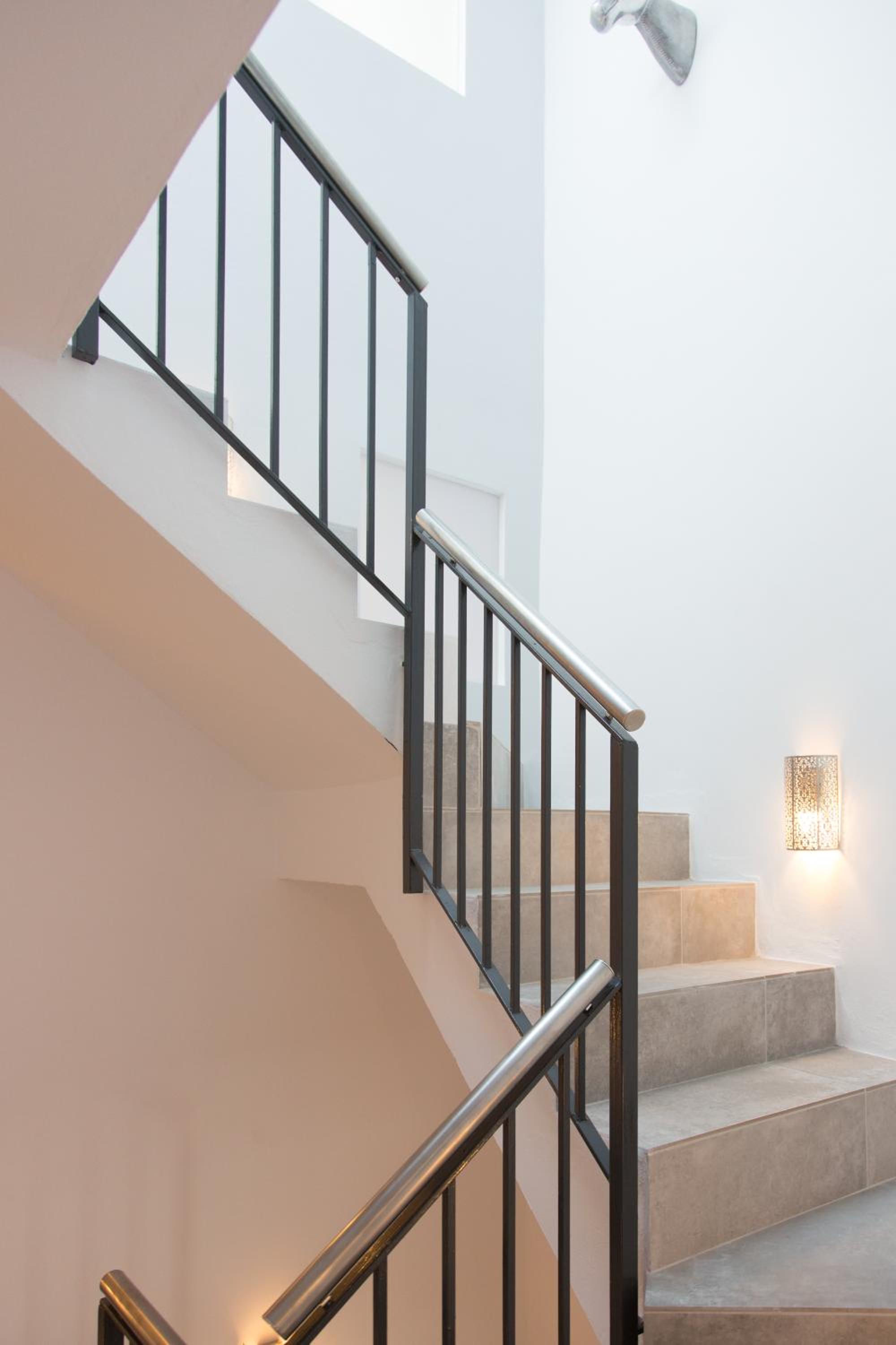 Almijara Residence