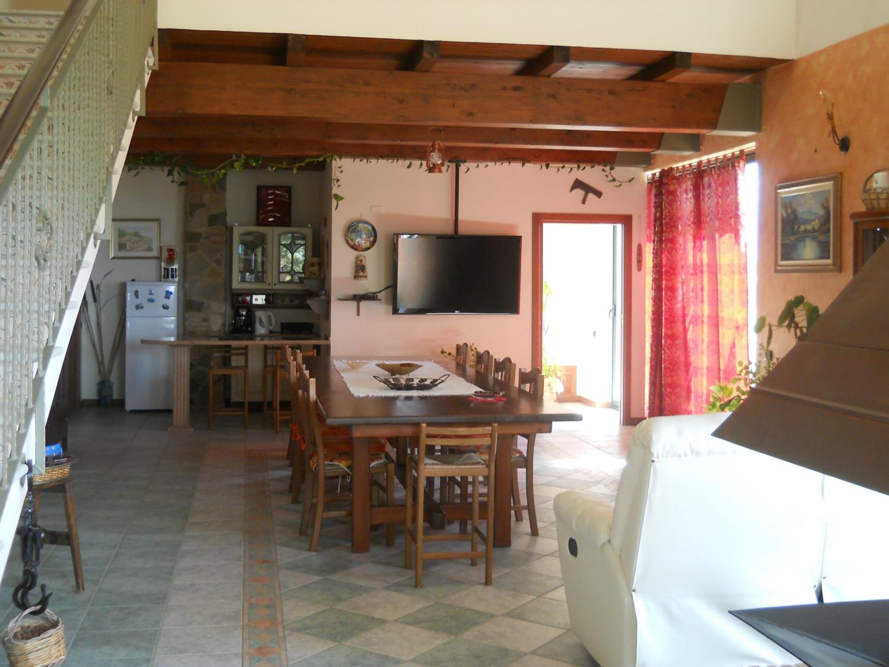 B&B Sciarammola en Patti