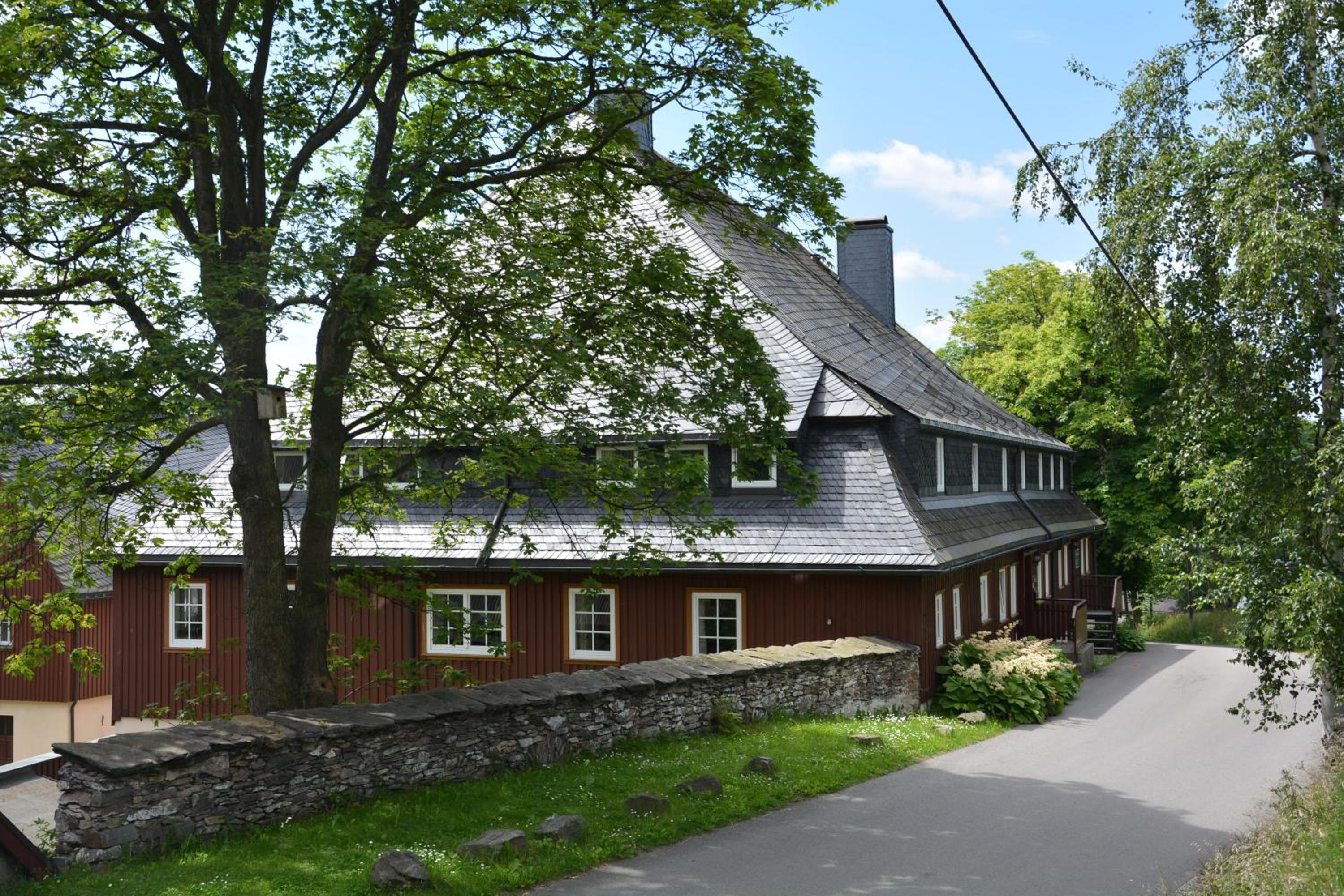 building