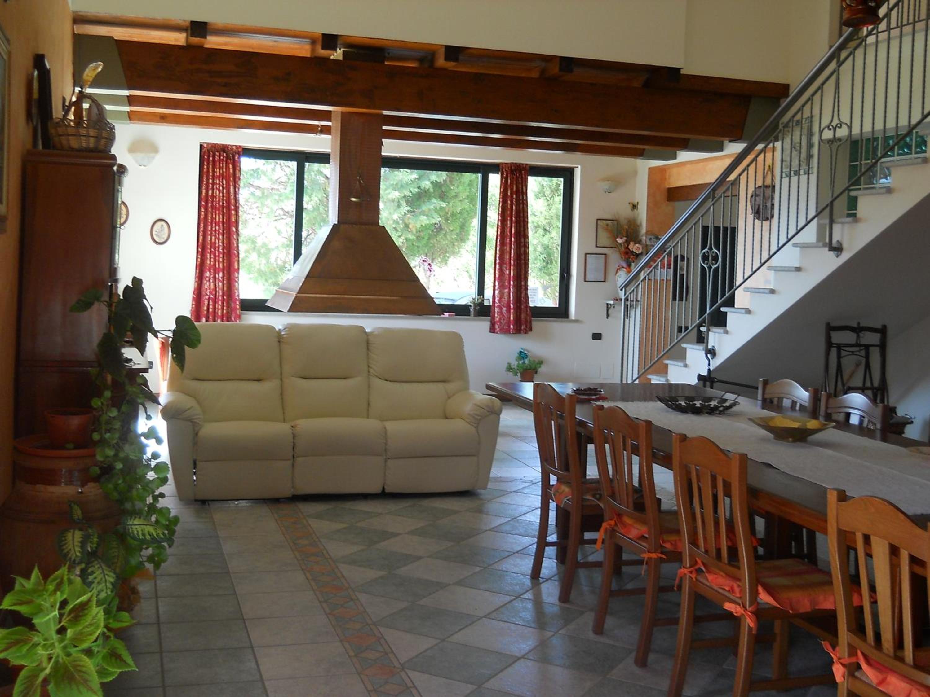 B&B Sciarammola en Patti — other