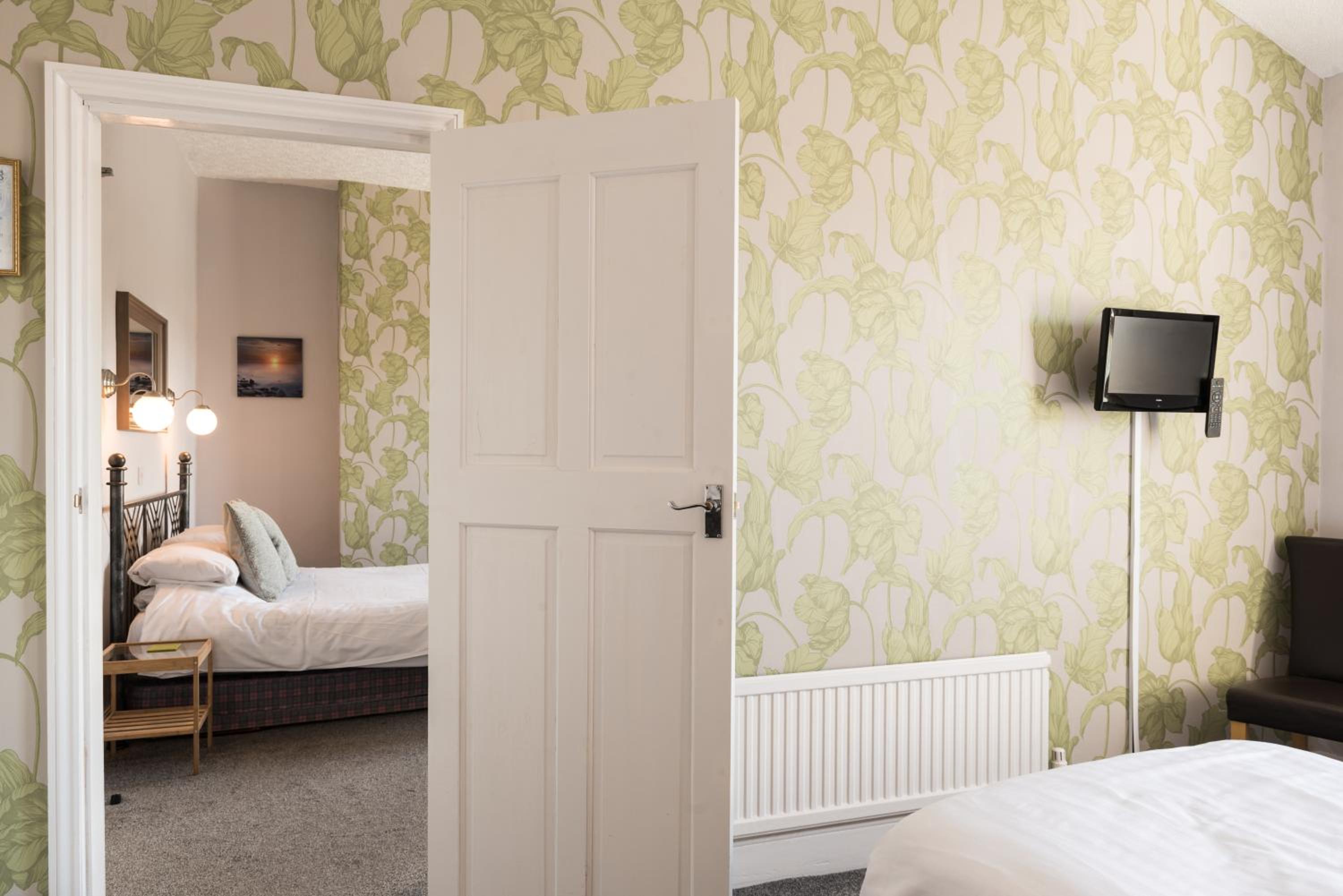 The Grafton Guest House