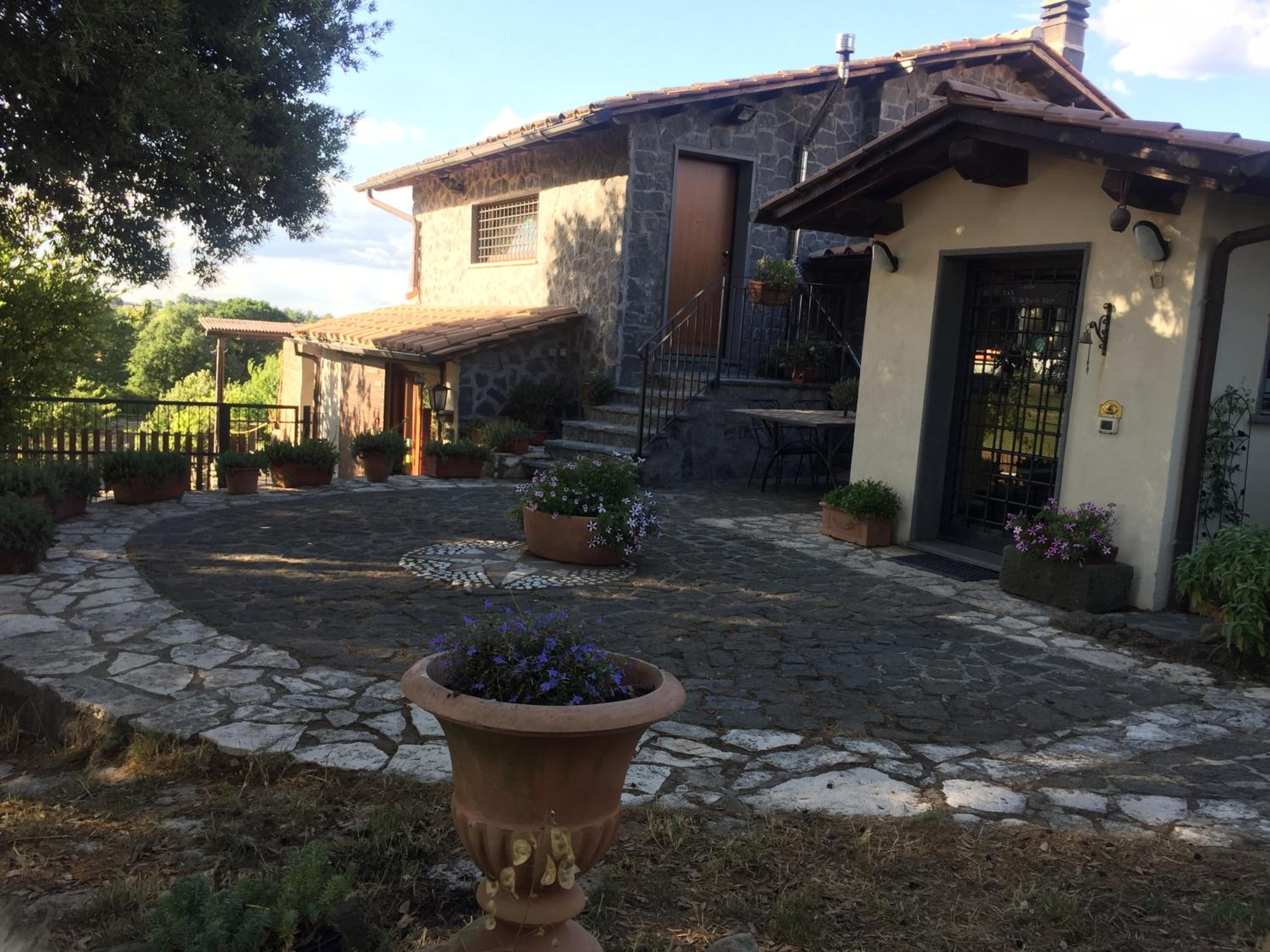 Il soffio di Eolo - Alloggio turistico view 3