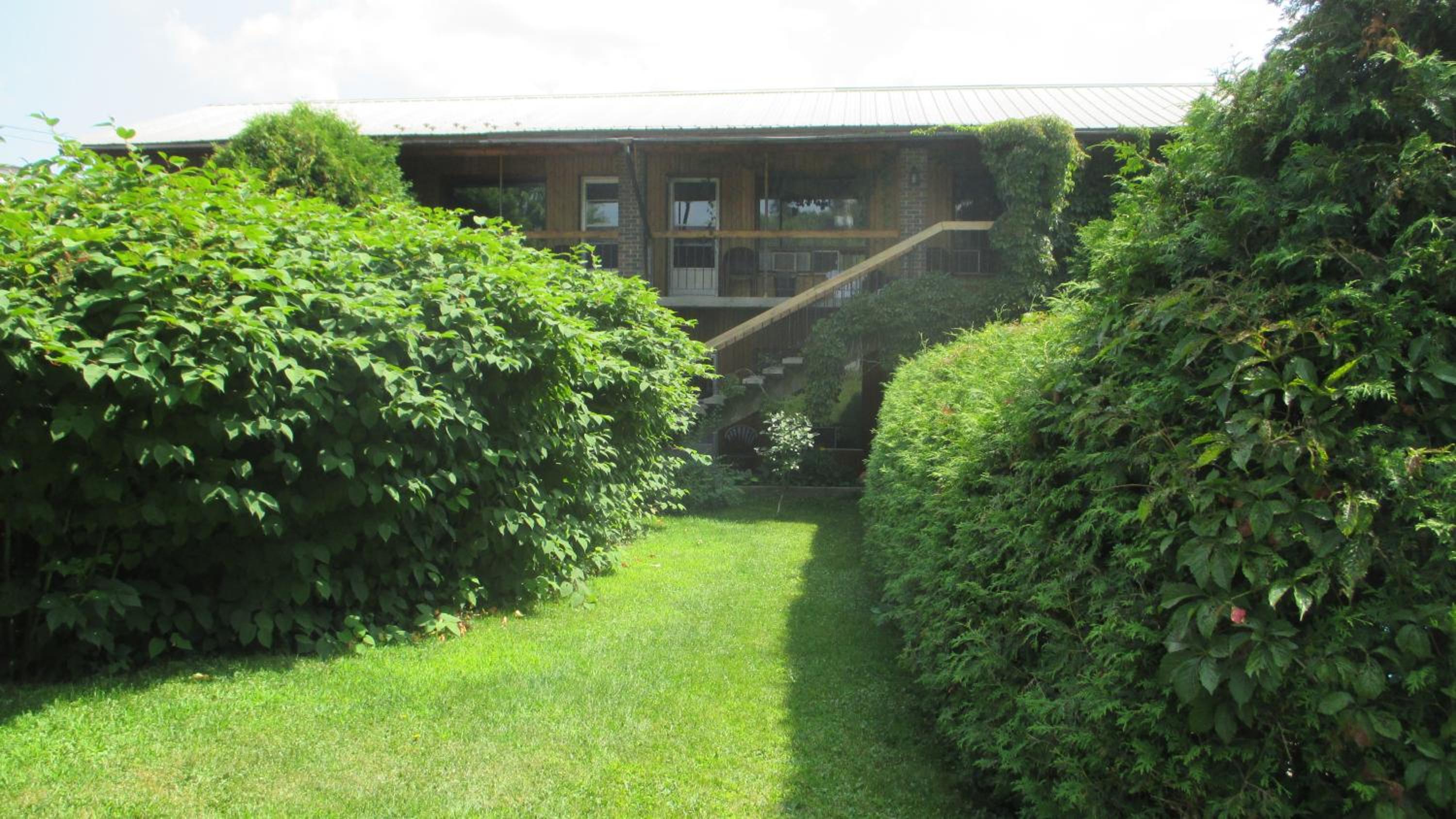 Motel Lennoxville