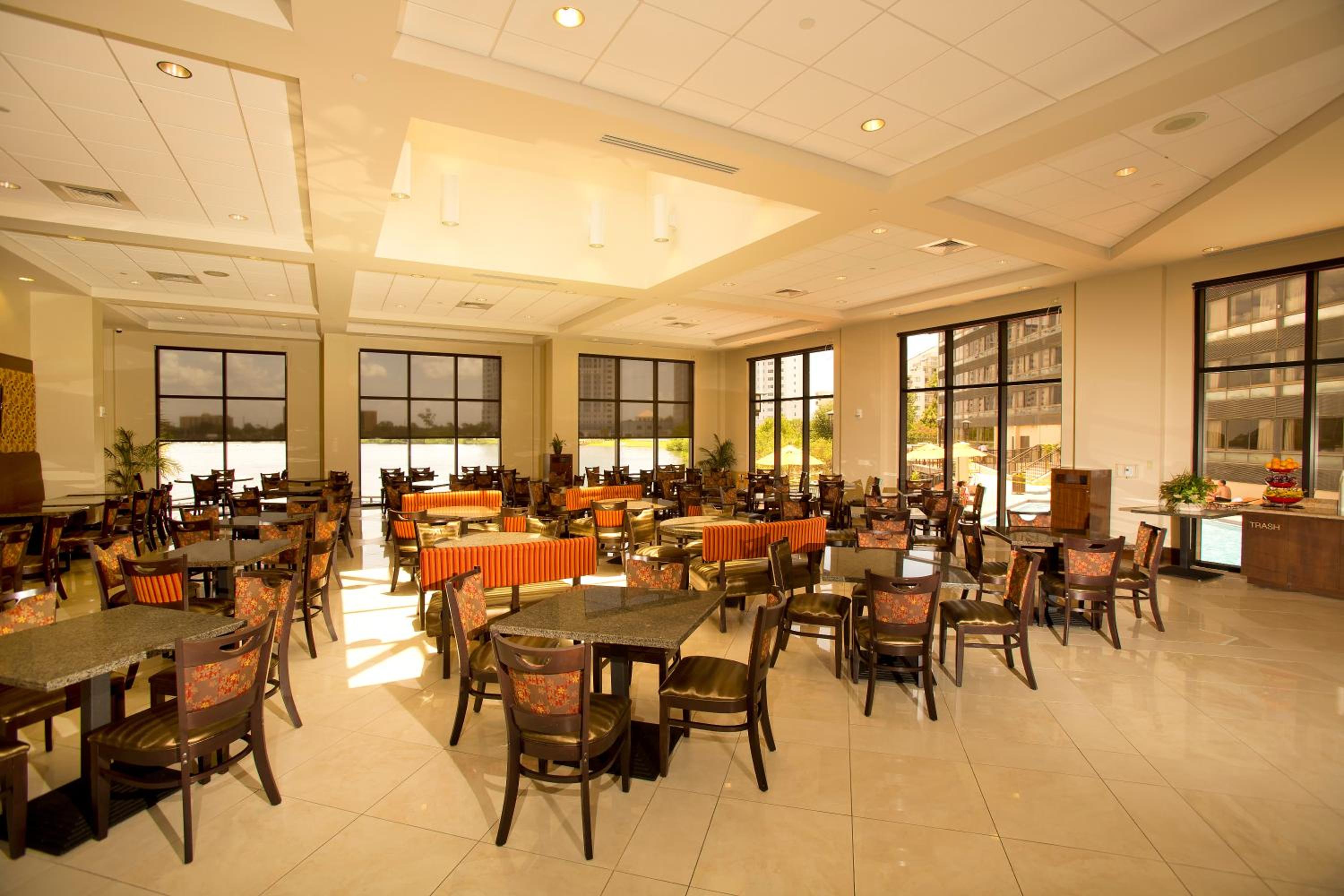 Ramada Plaza by Wyndham Orlando Resort & Suites Intl Drive - Newly Renovated!, photo 47
