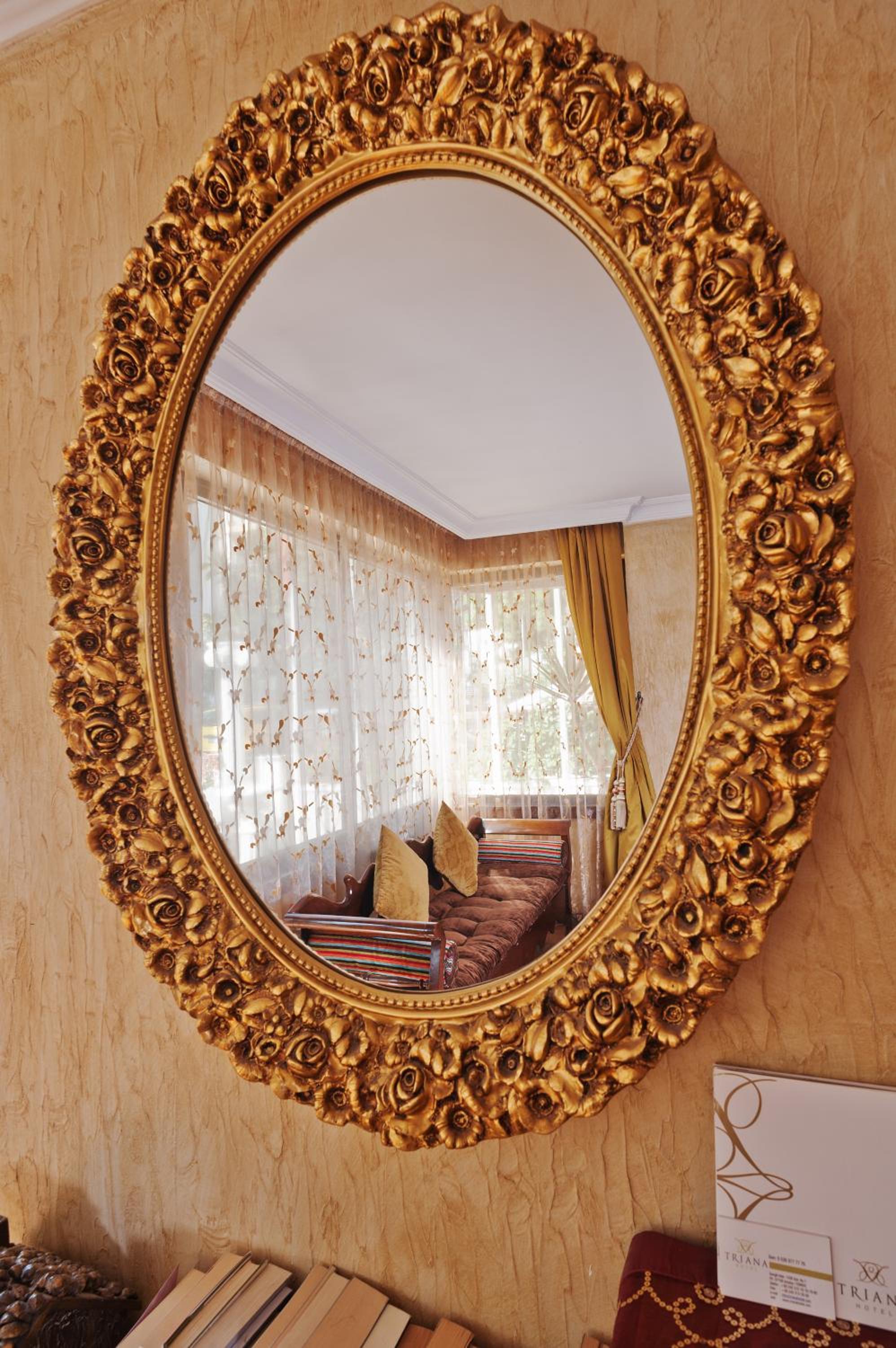 Triana Hotel - Image 16