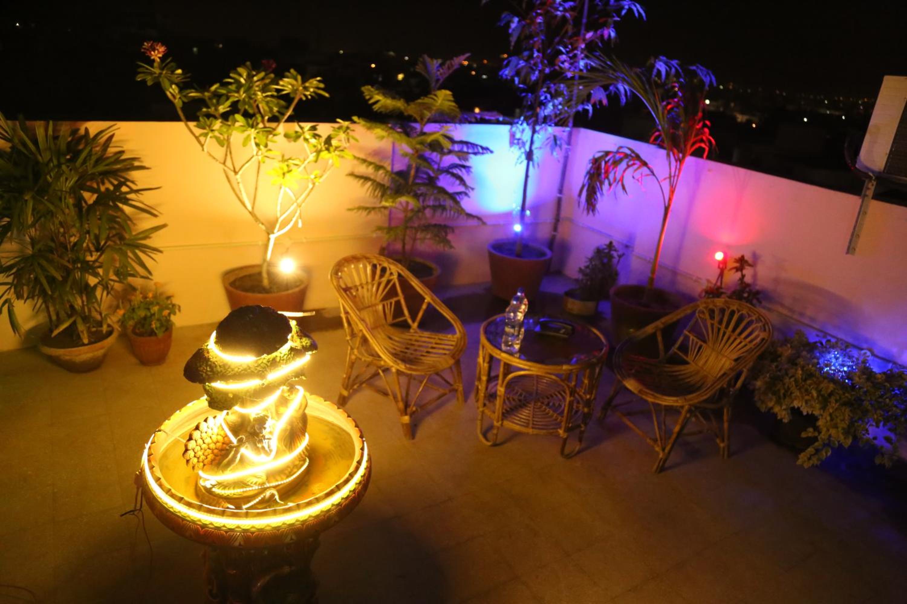 Nahargarh Palace Hotel 照片第 35 張，共 70 張