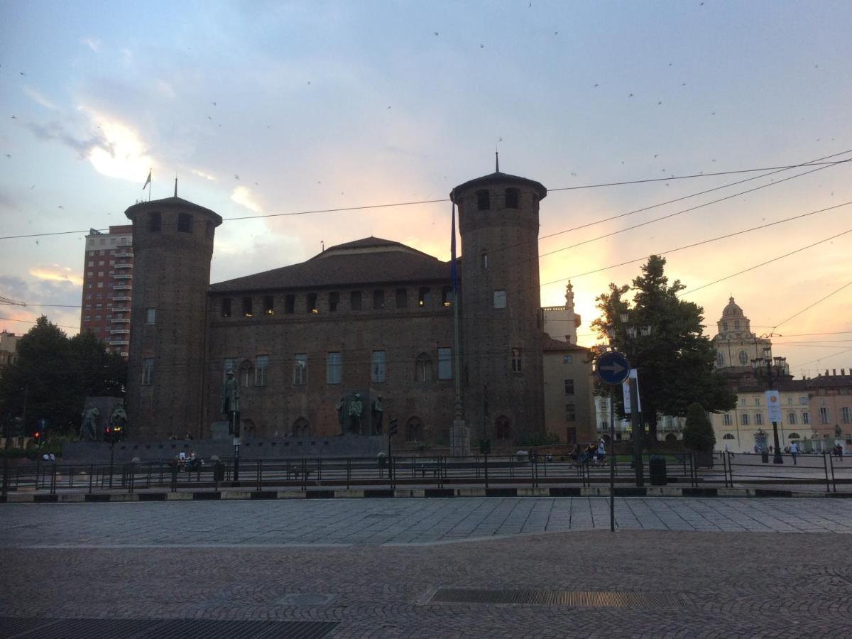 San Domenico Raffaello Residence