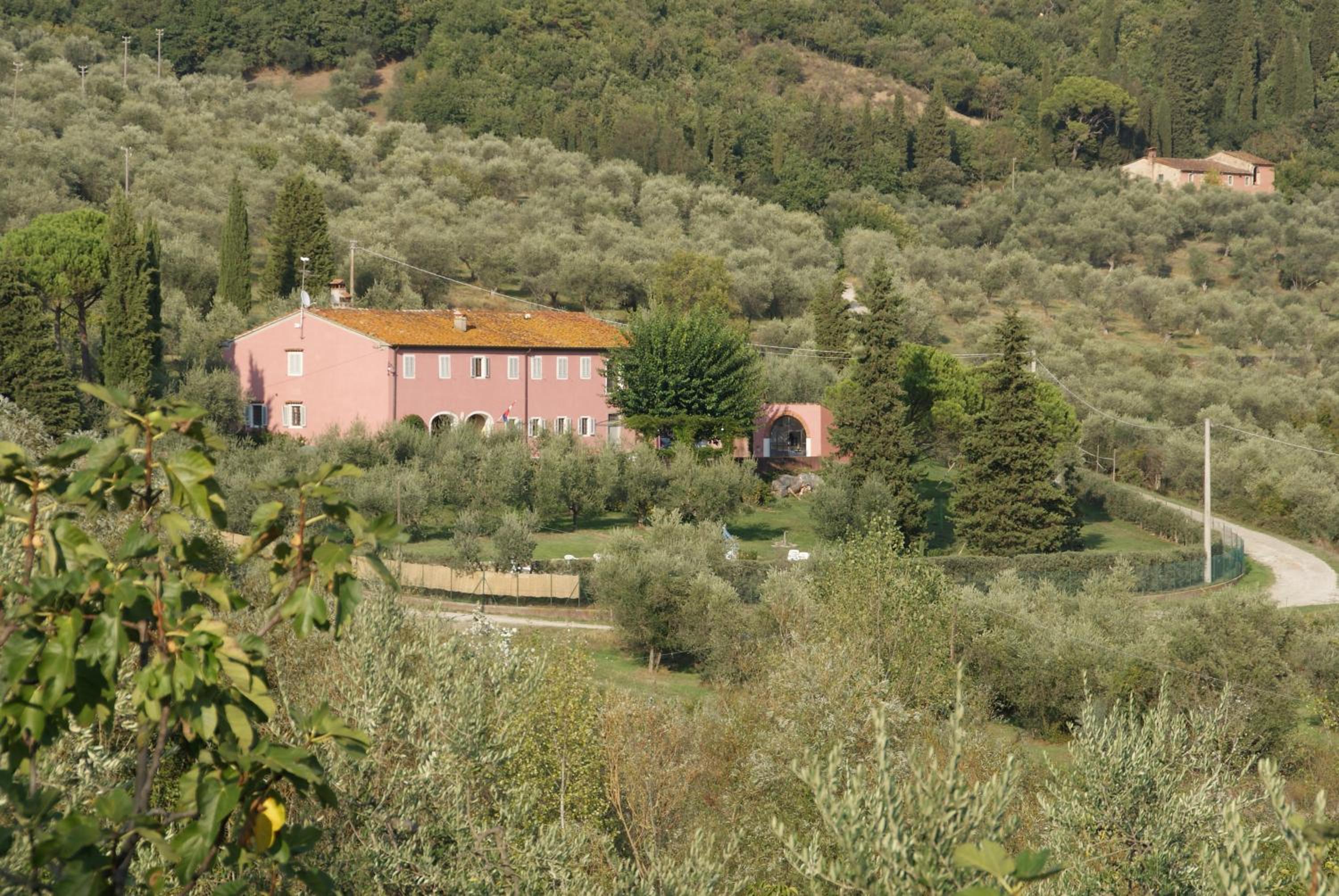 B & B San Jacopo, photo 22