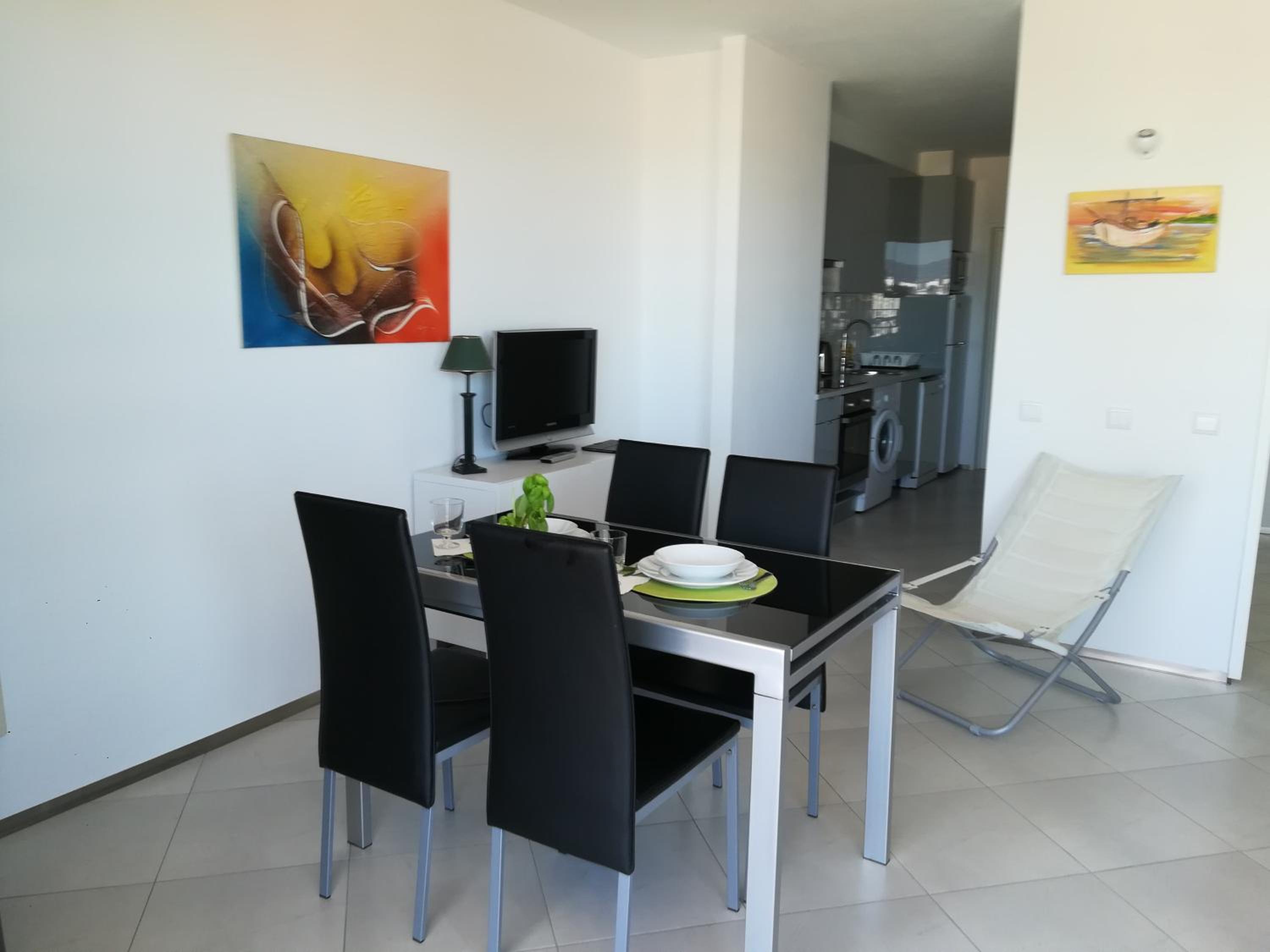 Tres Castelos Apartamento 1203 view 3