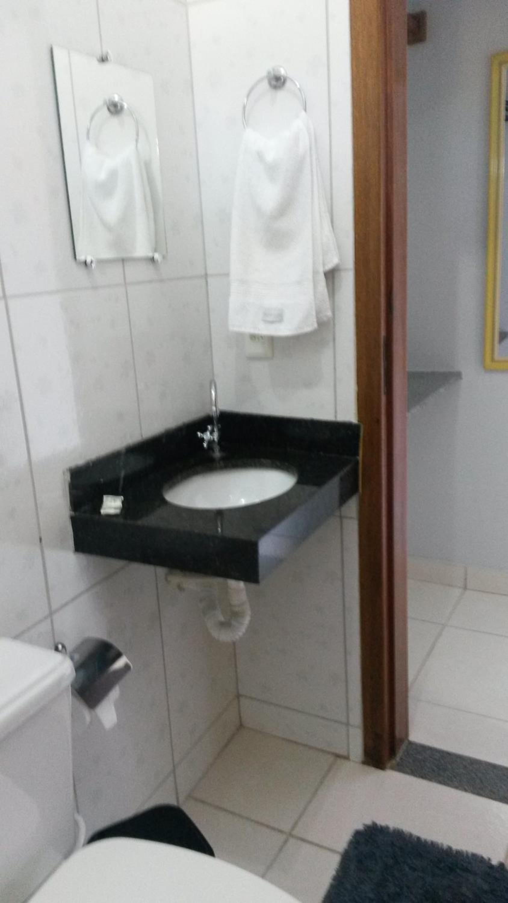 Suites do Ratinho
