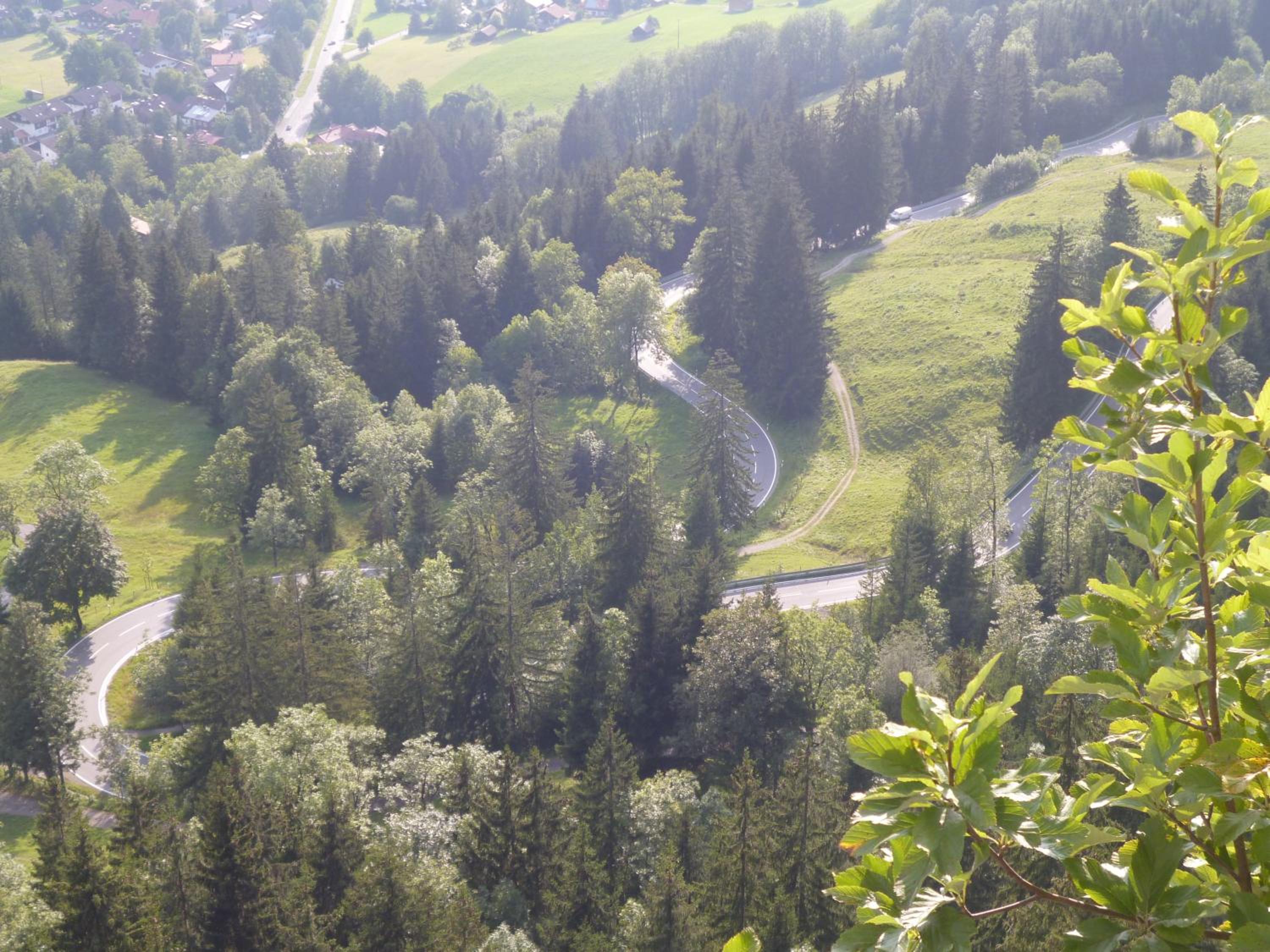Bed & Breakfast Jungholz - Pension Katharina