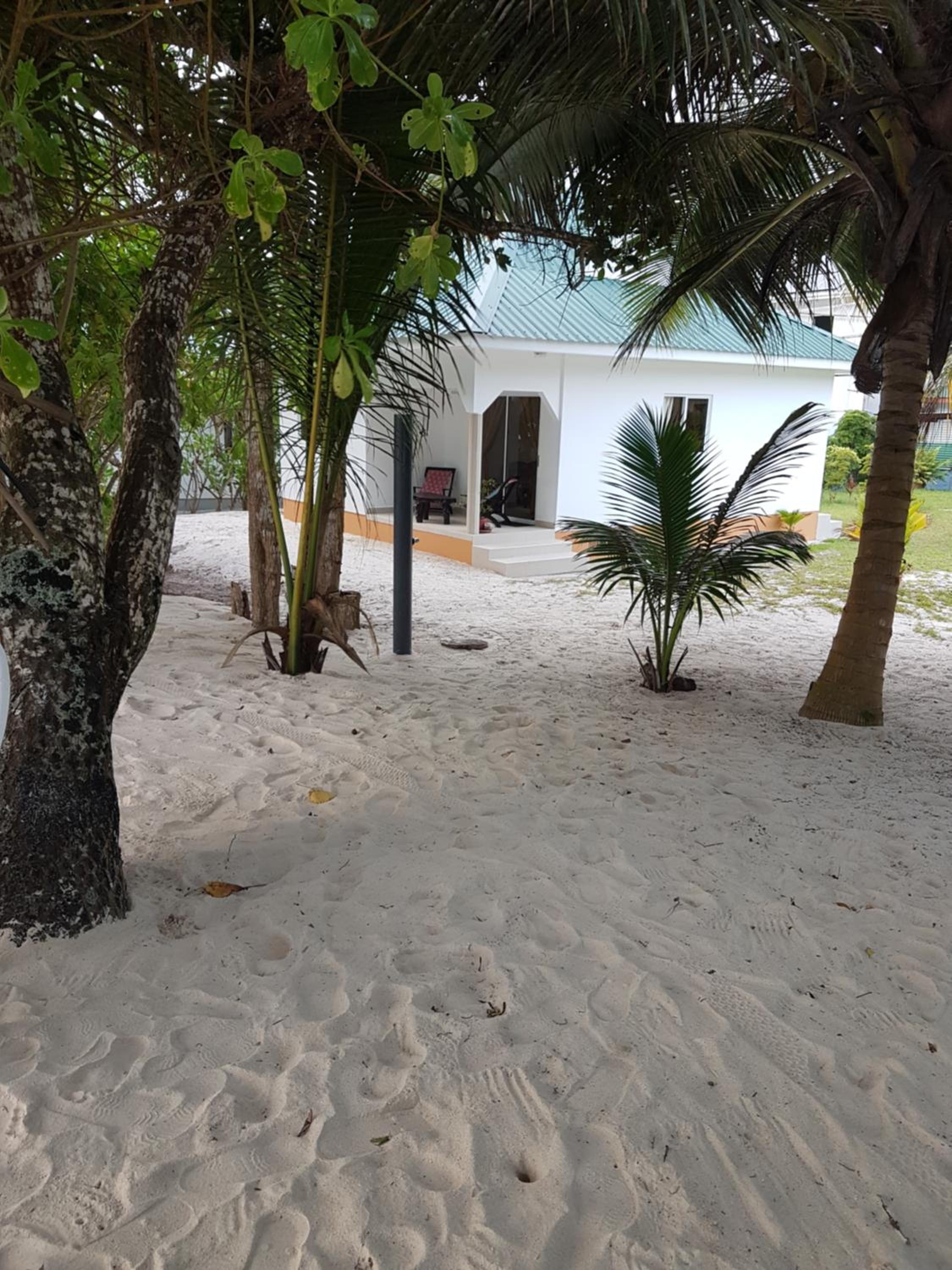 Villa Admiral