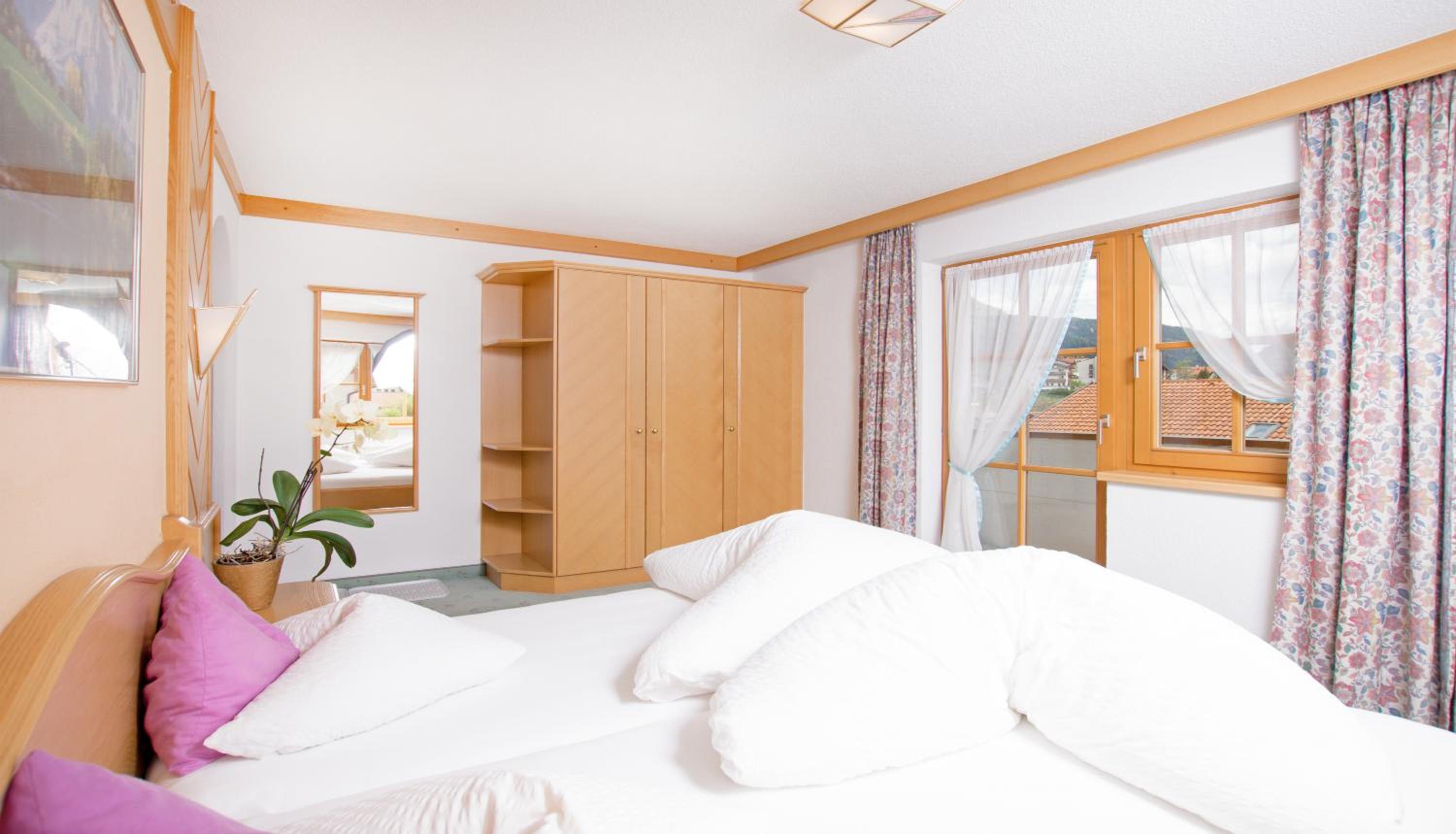 Apart Pension Bergfrieden