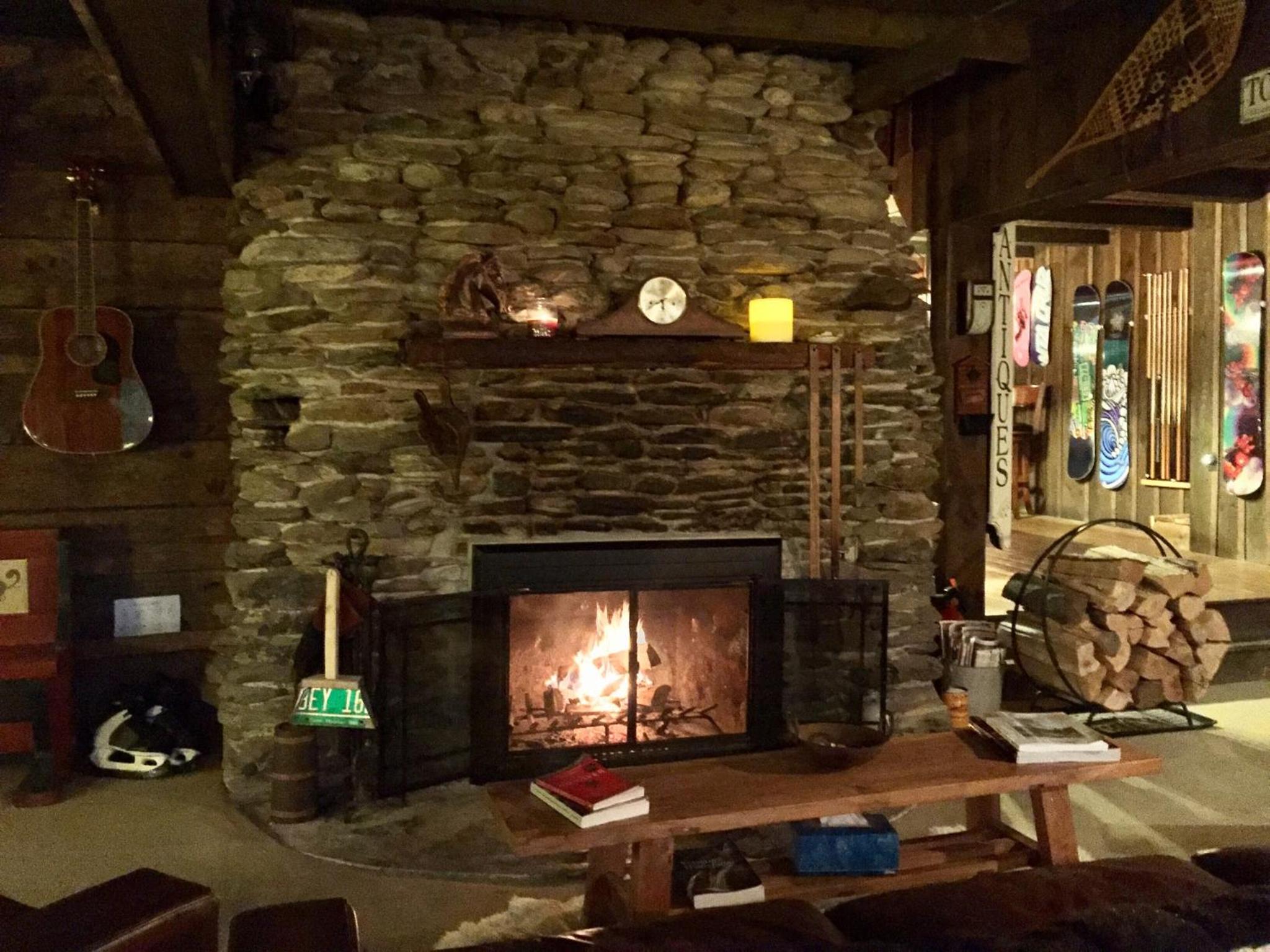 Grunberg Haus Inn & Cabins