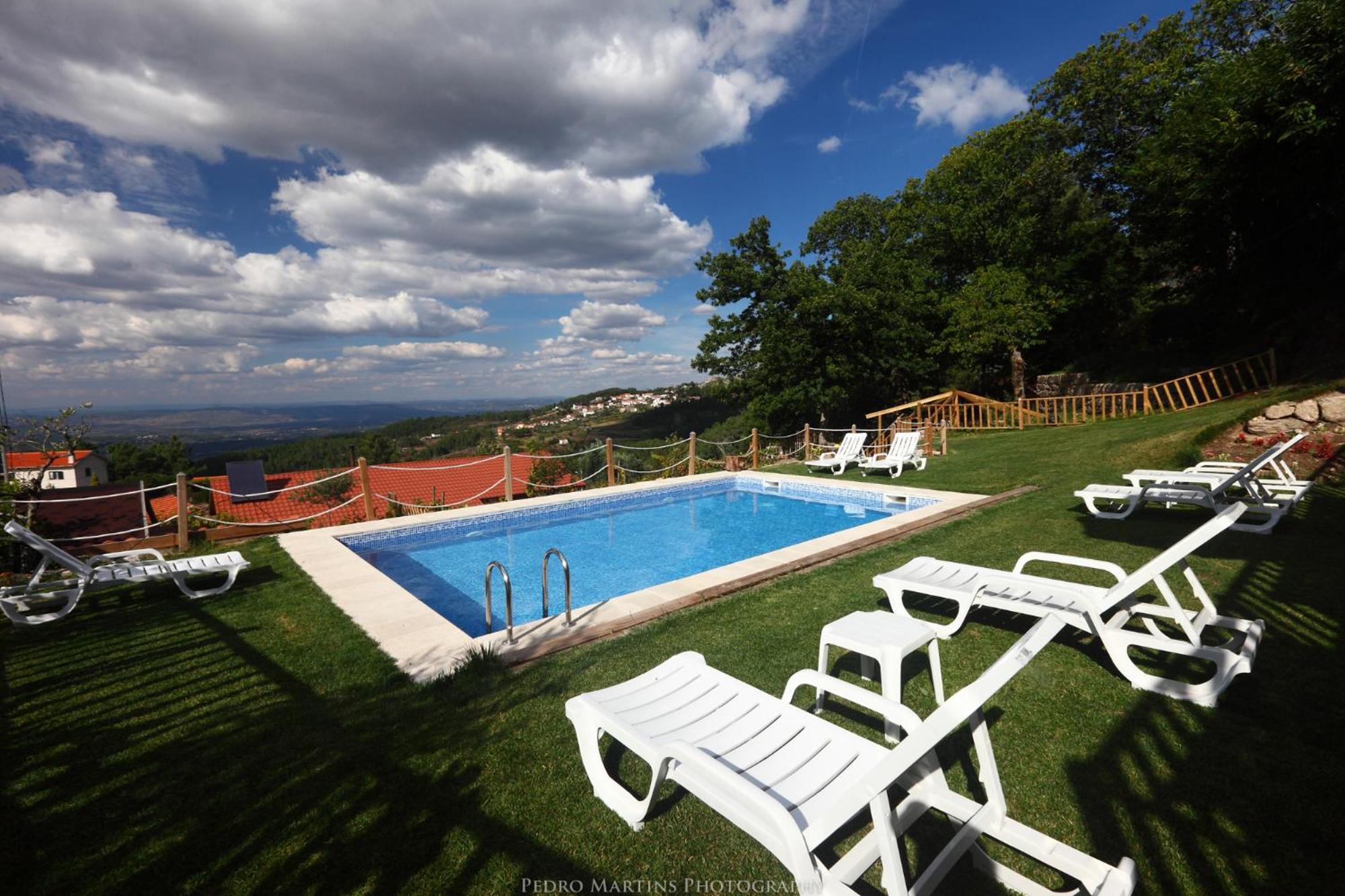 Casas do Pastor view 2