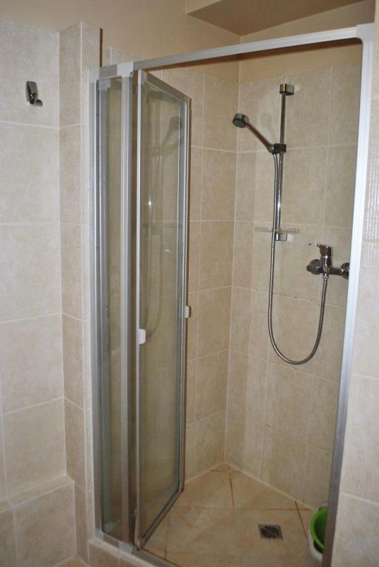 Apartament nad morzem