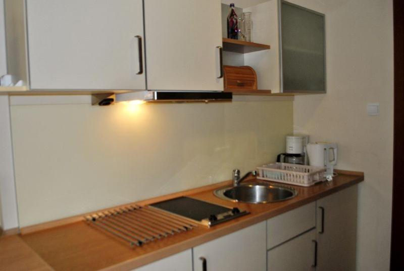 Apartament nad morzem