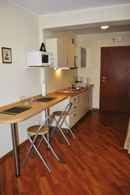 Apartament nad morzem