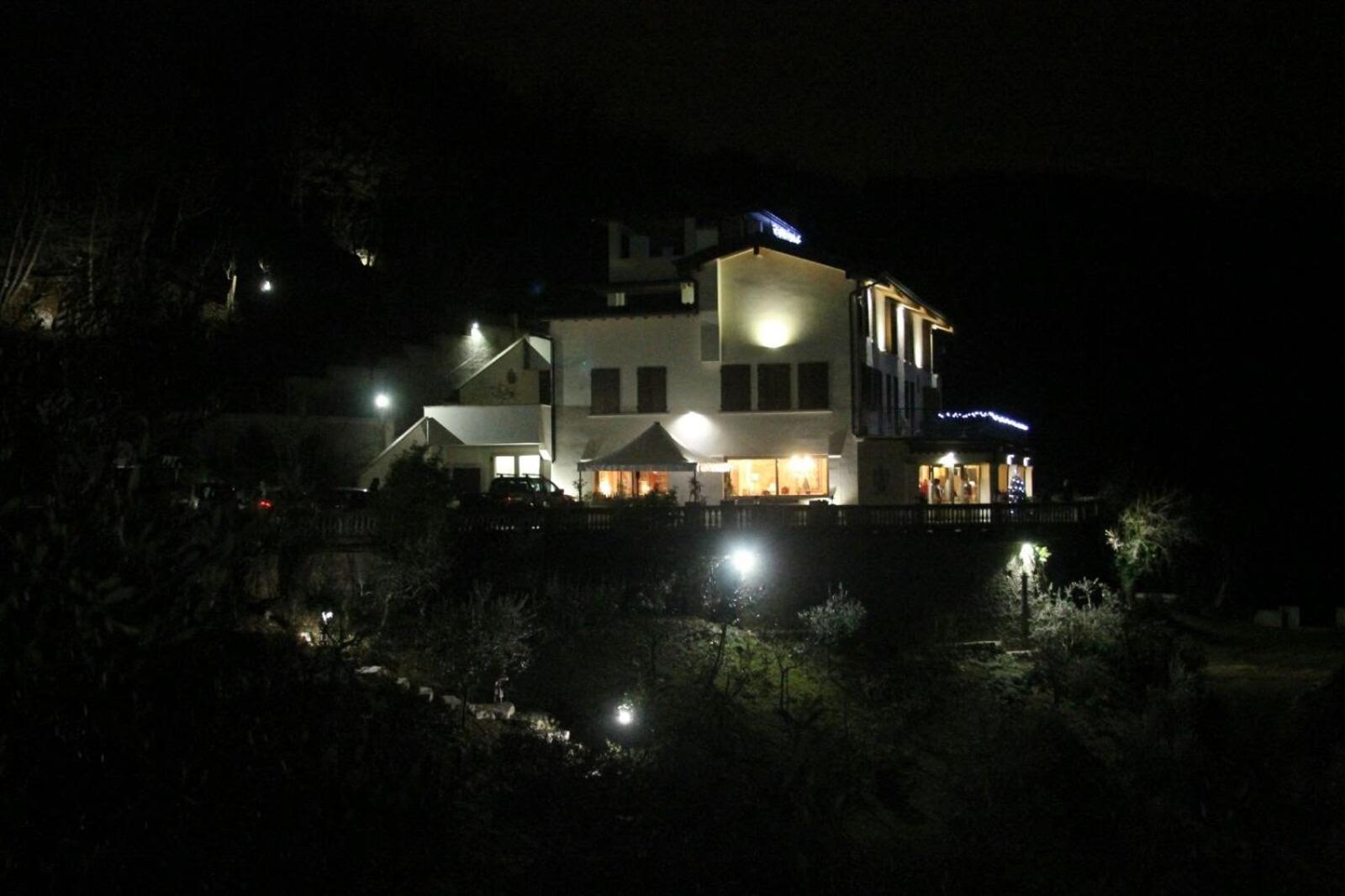 Agriturismo Casa Adea