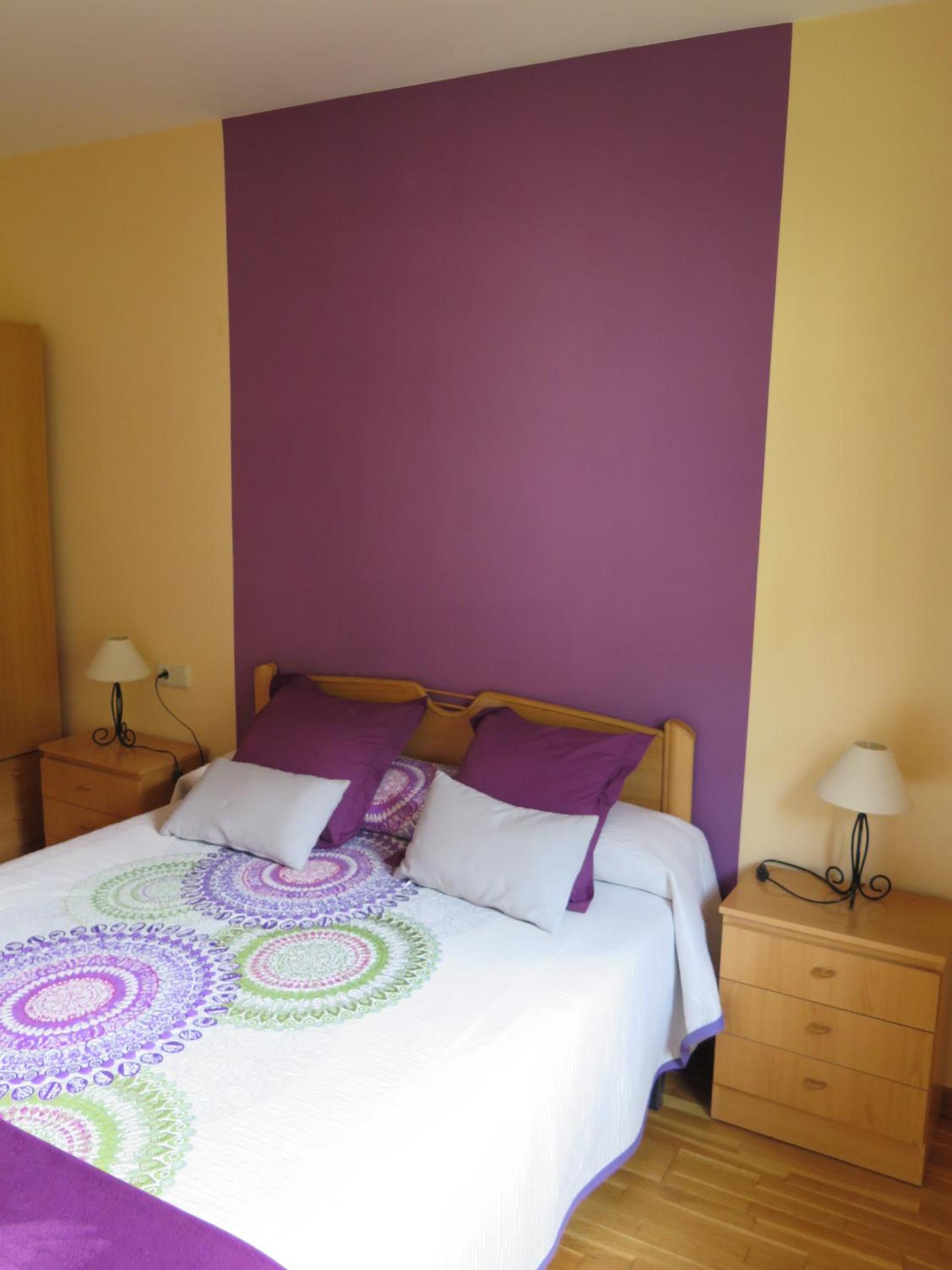 Apartaments El Ribal view 2
