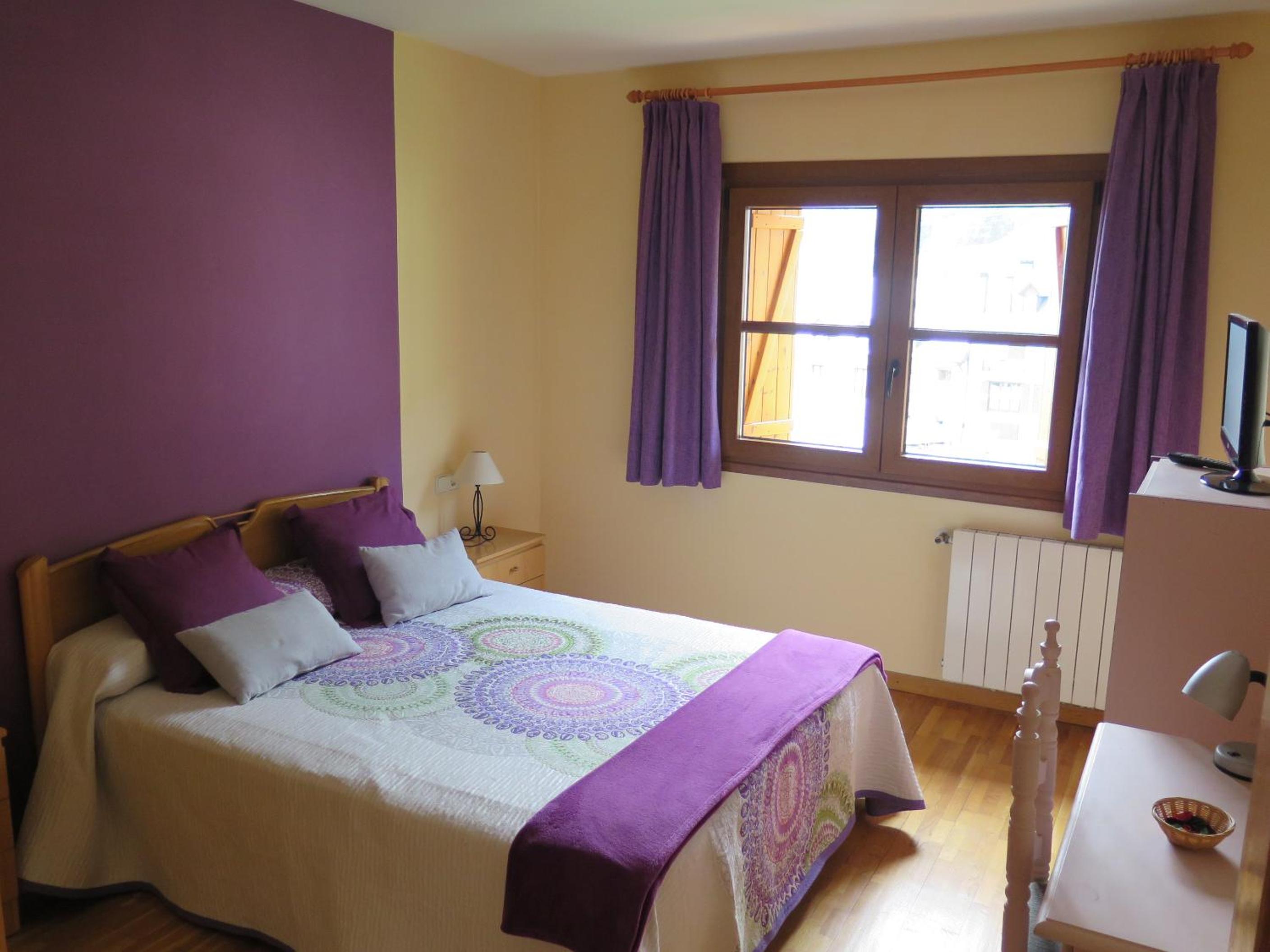 Apartaments El Ribal view 4