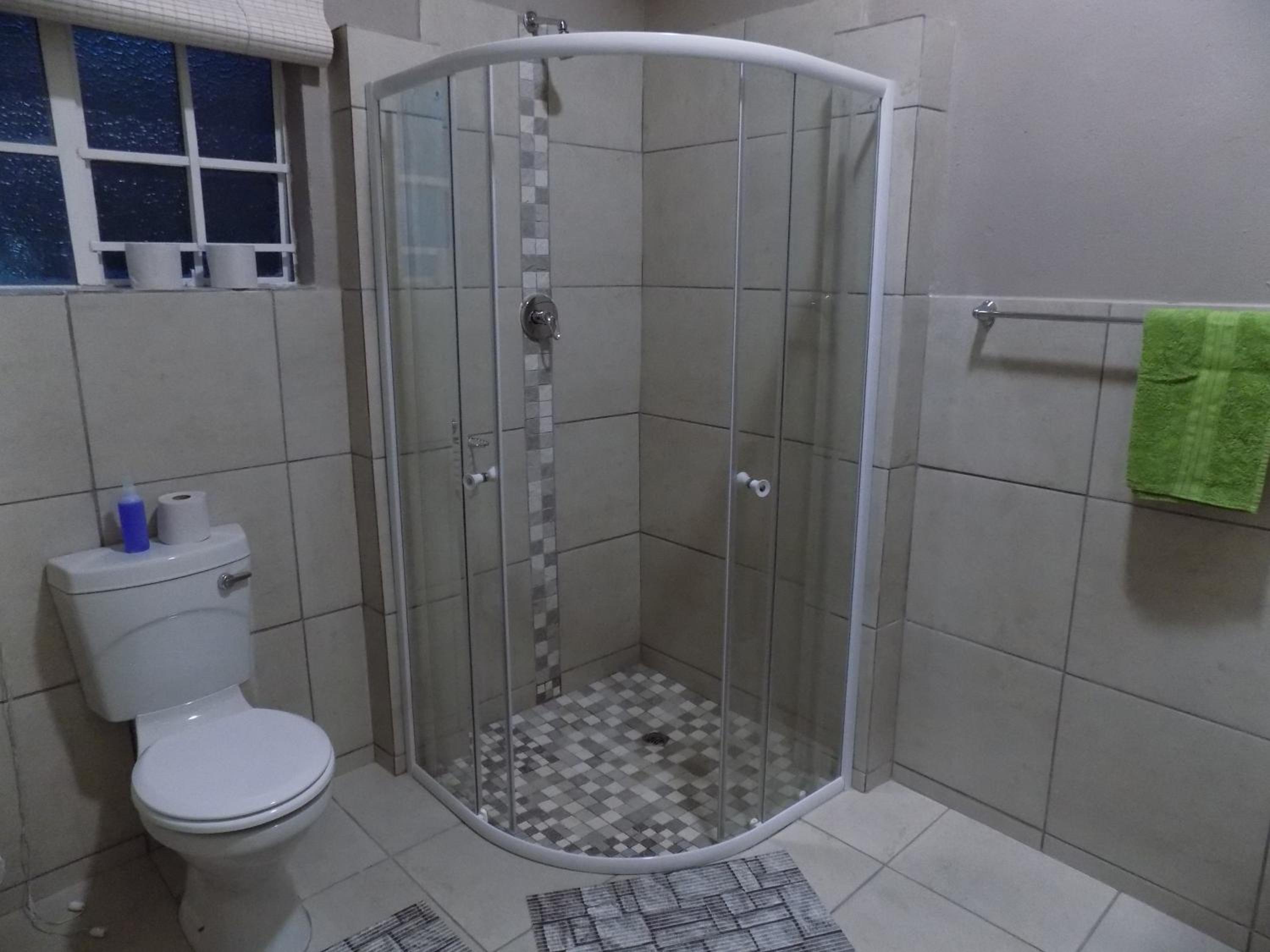 Hazyview Vacations - Numbi Hills Self-Catering - Property Image 31