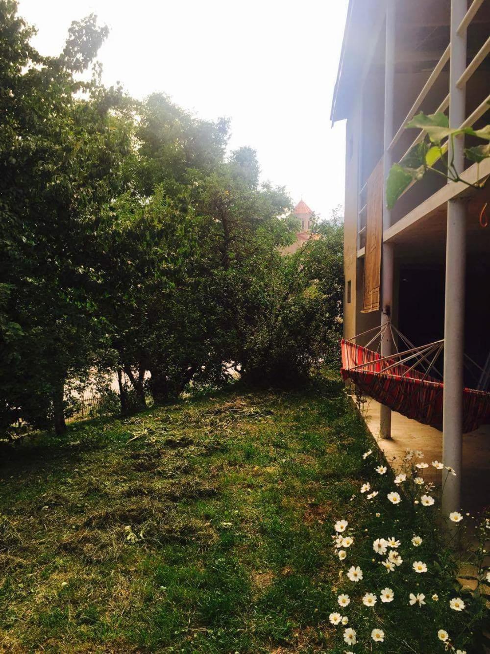 Guesthouse am Museum