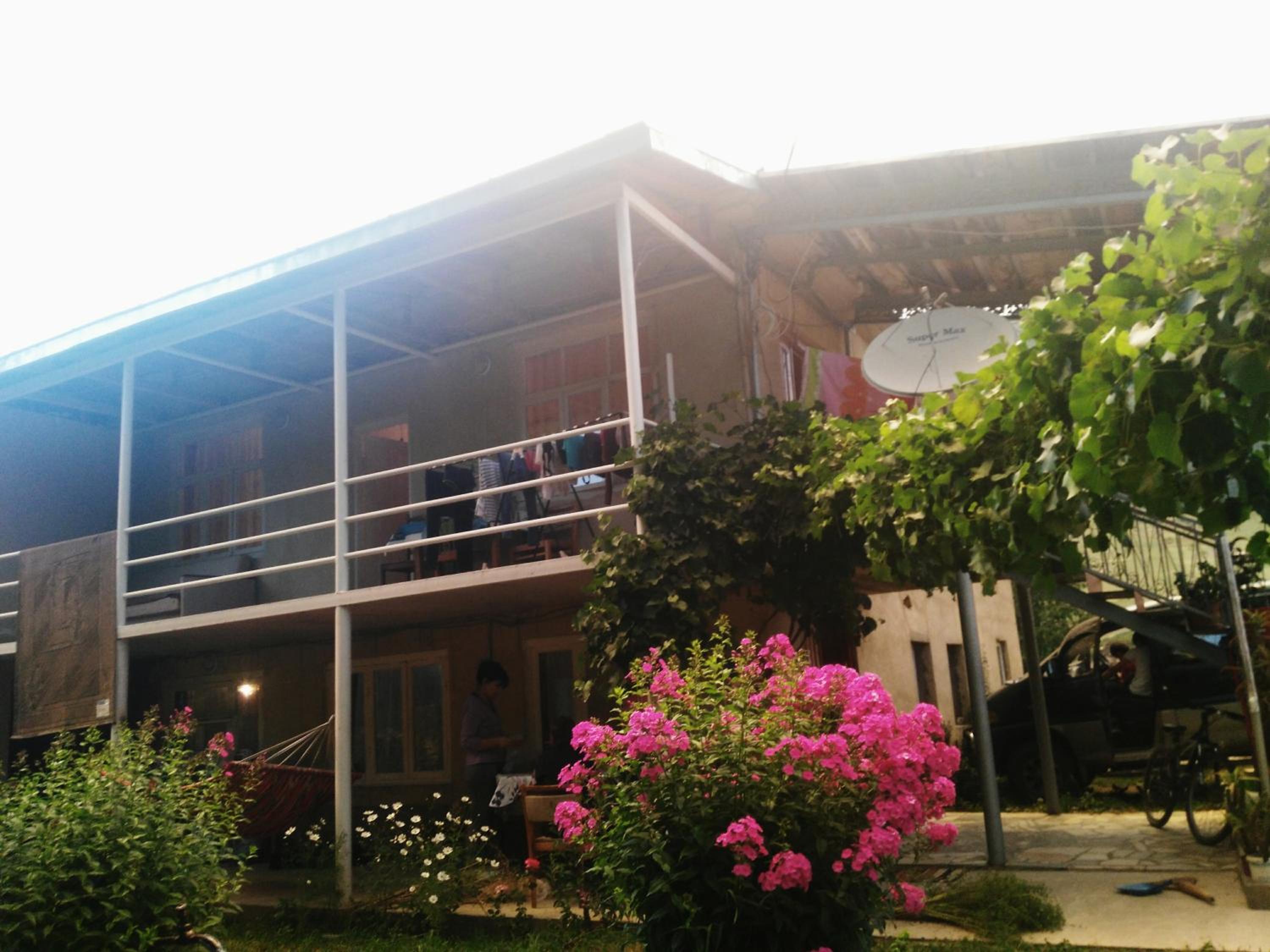 Guesthouse am Museum