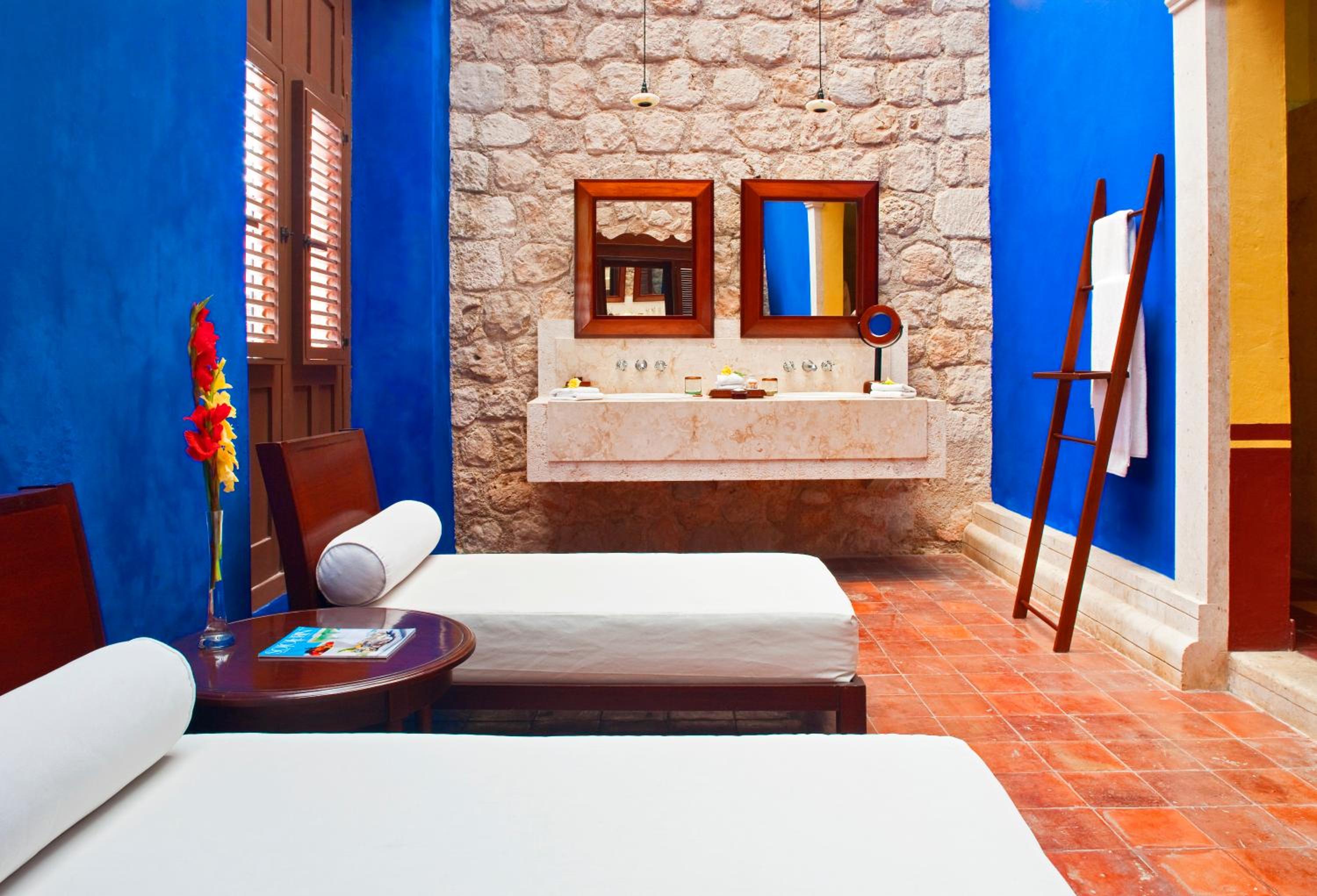 Campeche Vacations - Hacienda Campeche - Property Image 3