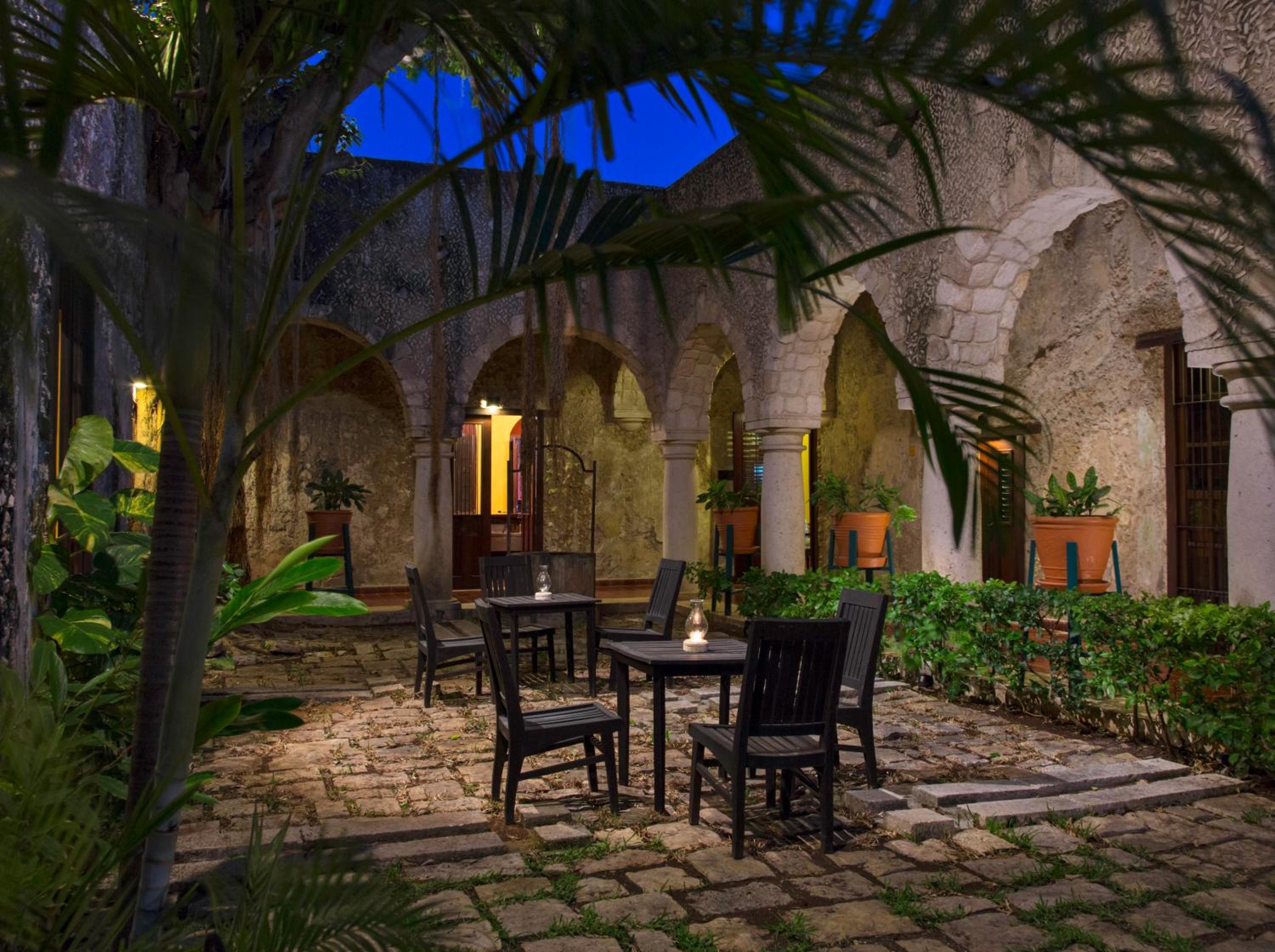 Campeche Vacations - Hacienda Campeche - Property Image 2