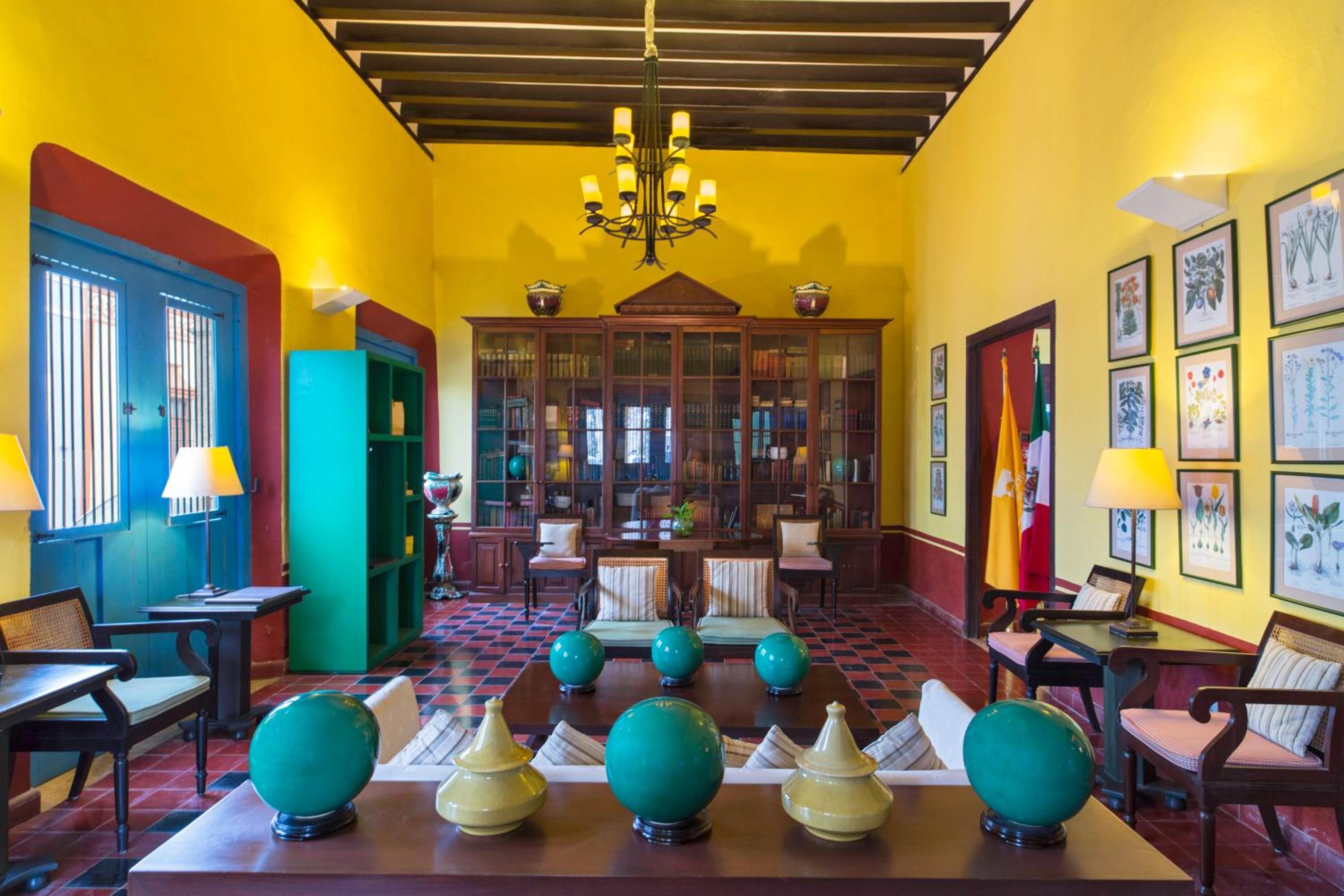 Campeche Vacations - Hacienda Campeche - Property Image 3