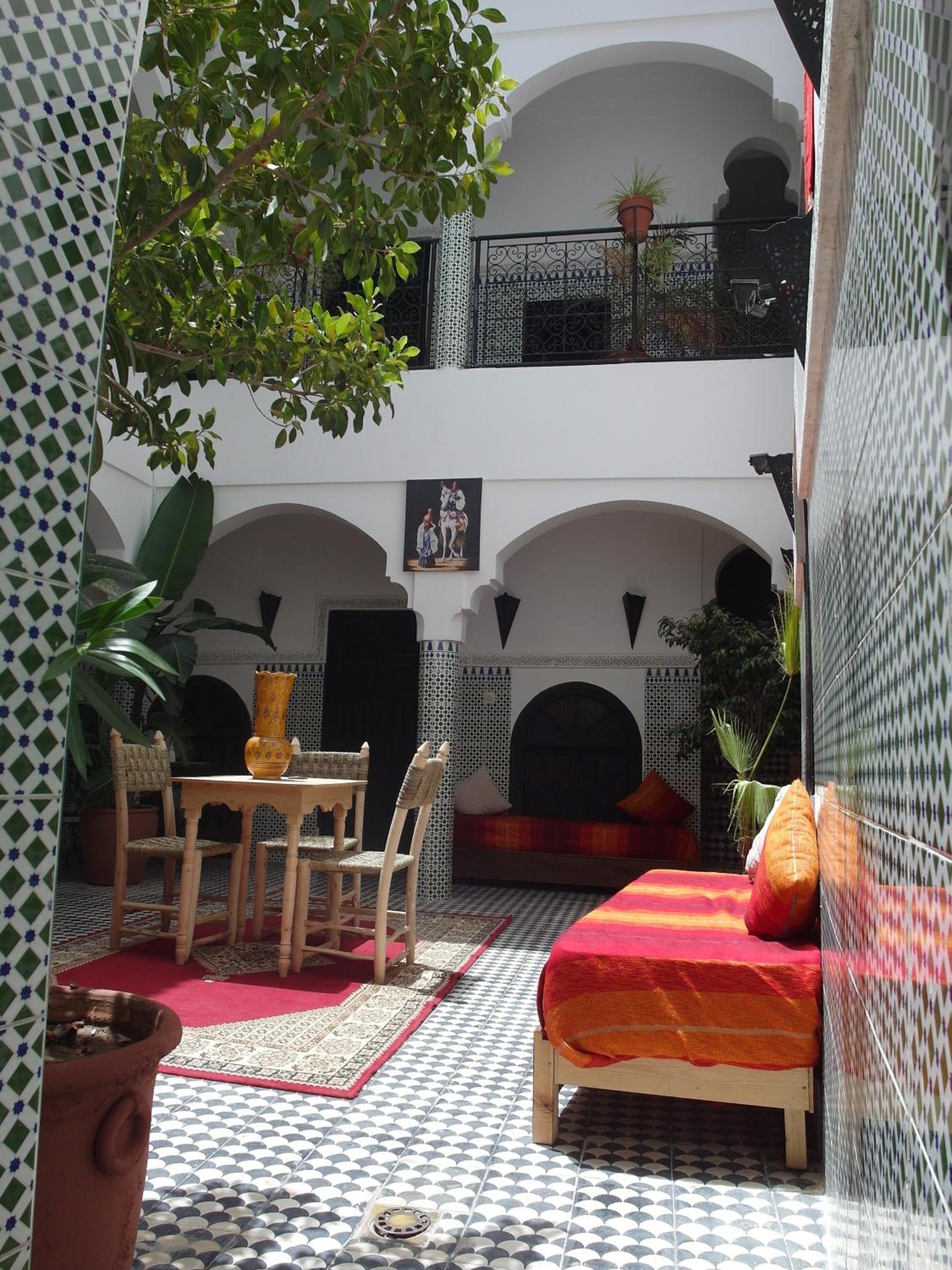 lounge