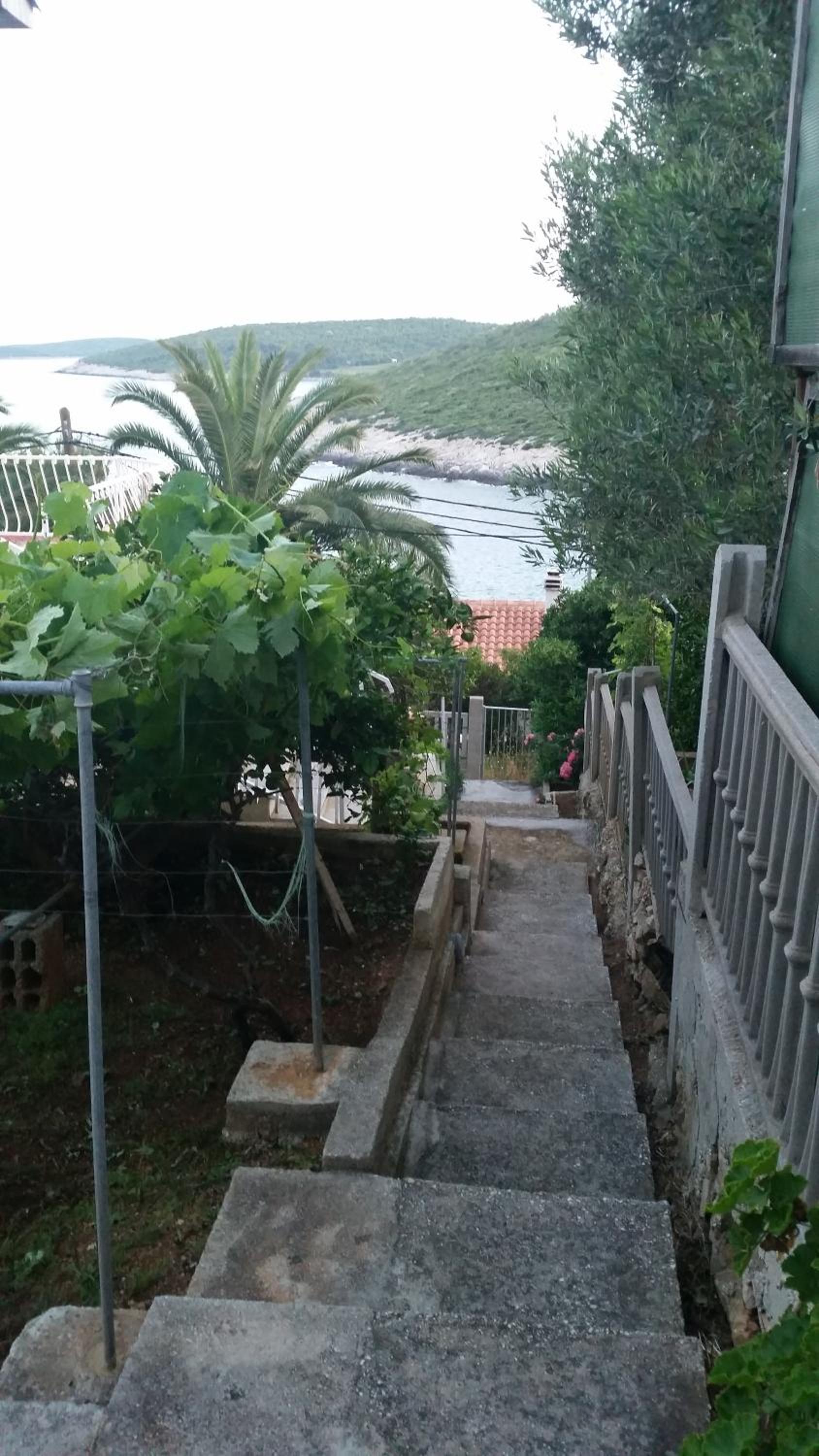 Apartment Sliskovic en Vis