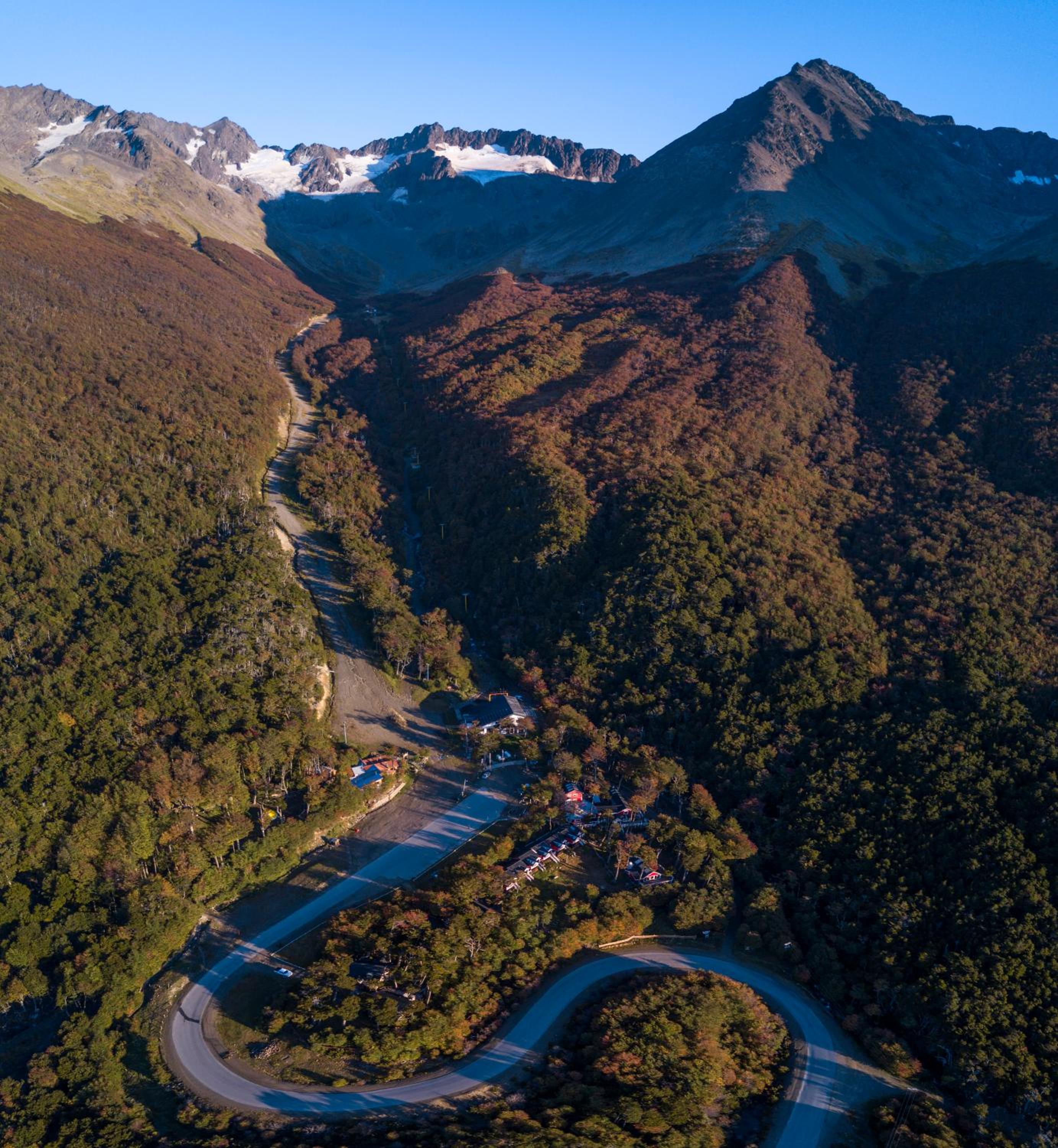 Cumbres Del Martial