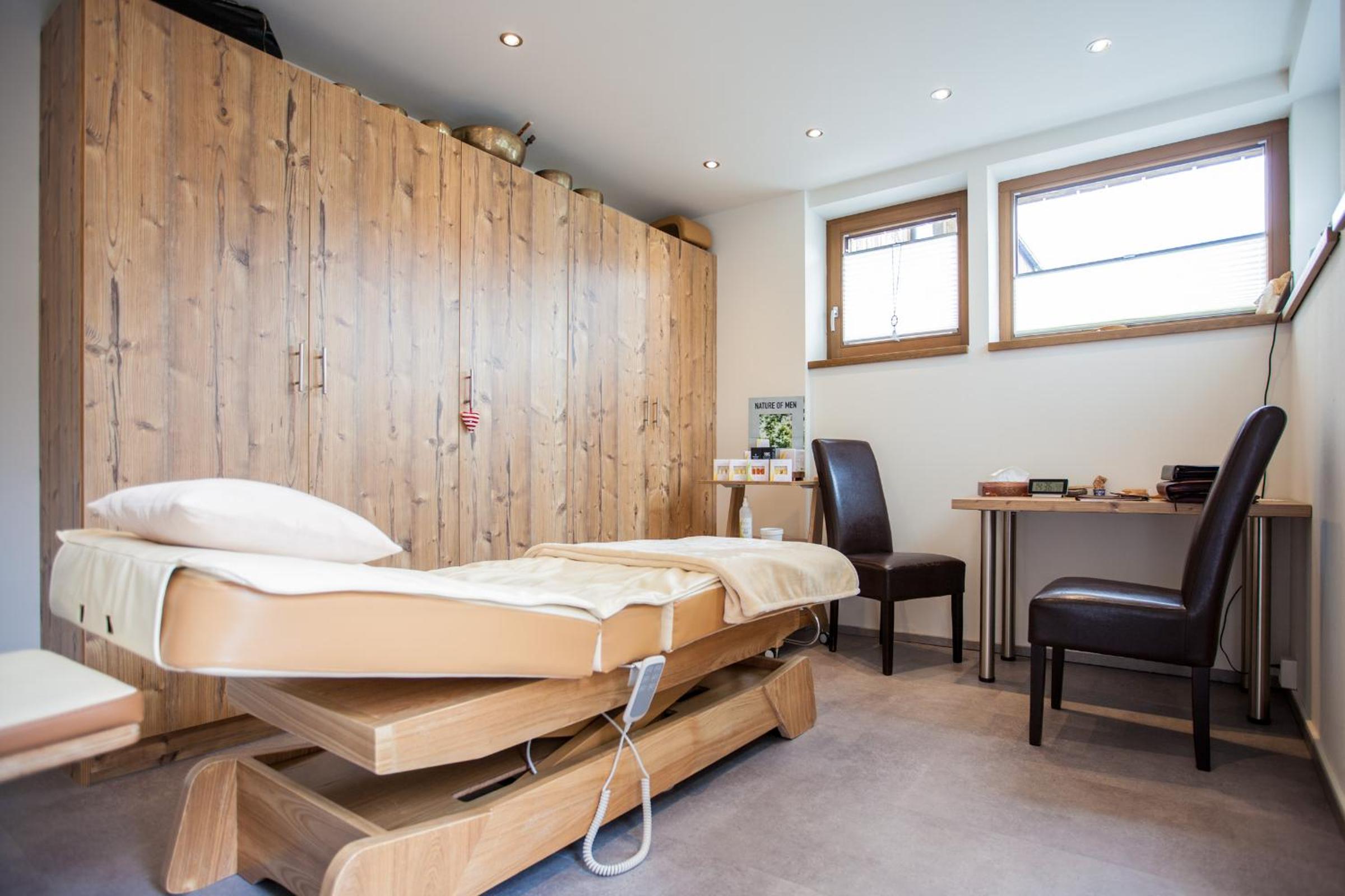 GräNobel Chalets