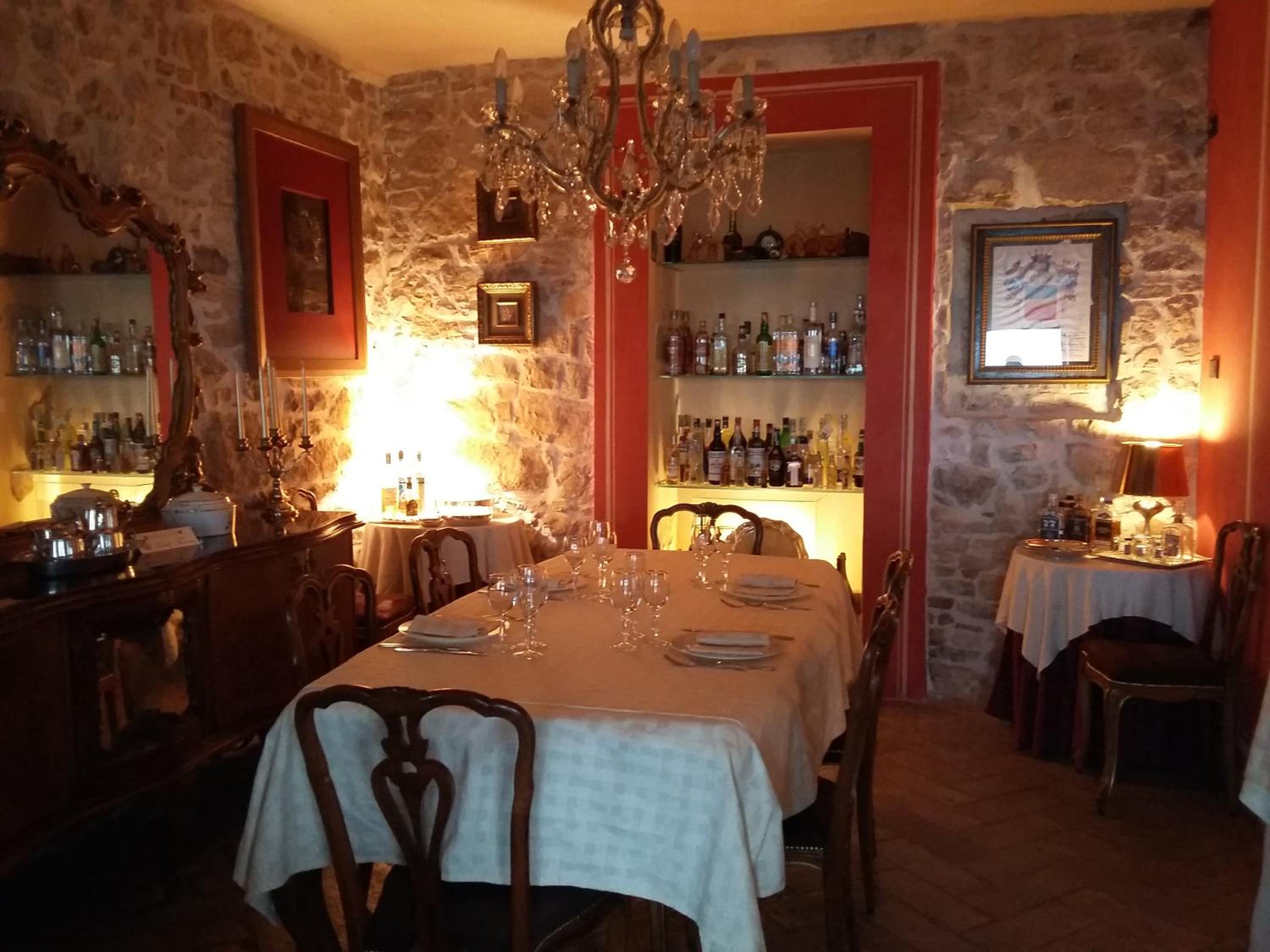 Agriturismo Casa Adea