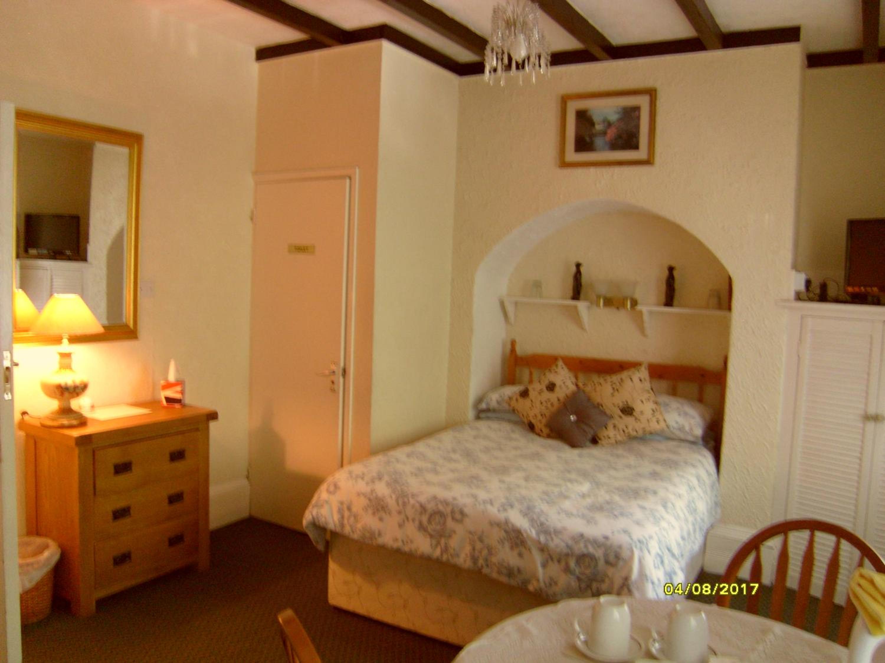 St Martins Guest House