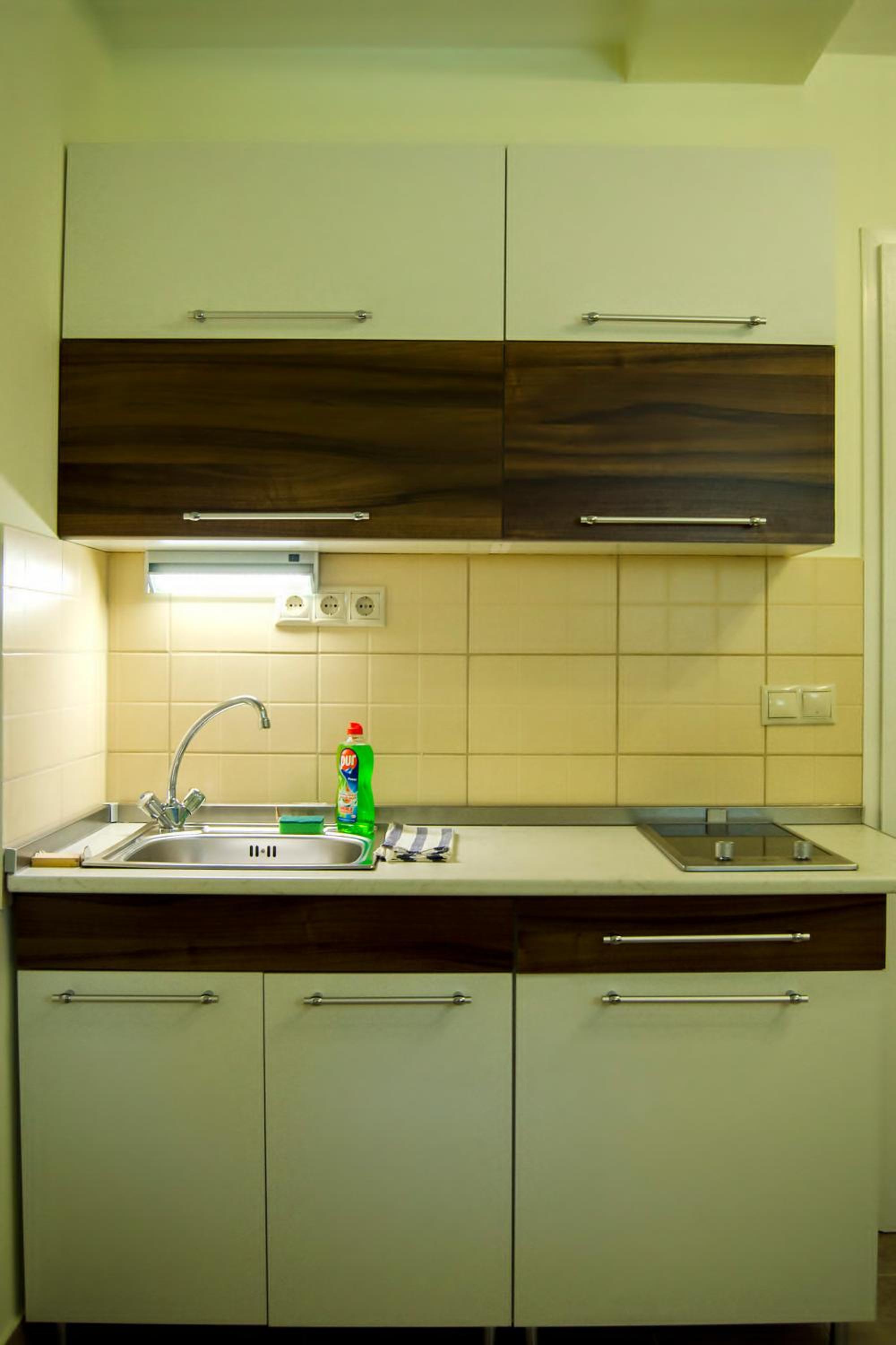 CSONGRÁDI VENDÉGVÁRÓ Apartmanok, Szarka ház view 5